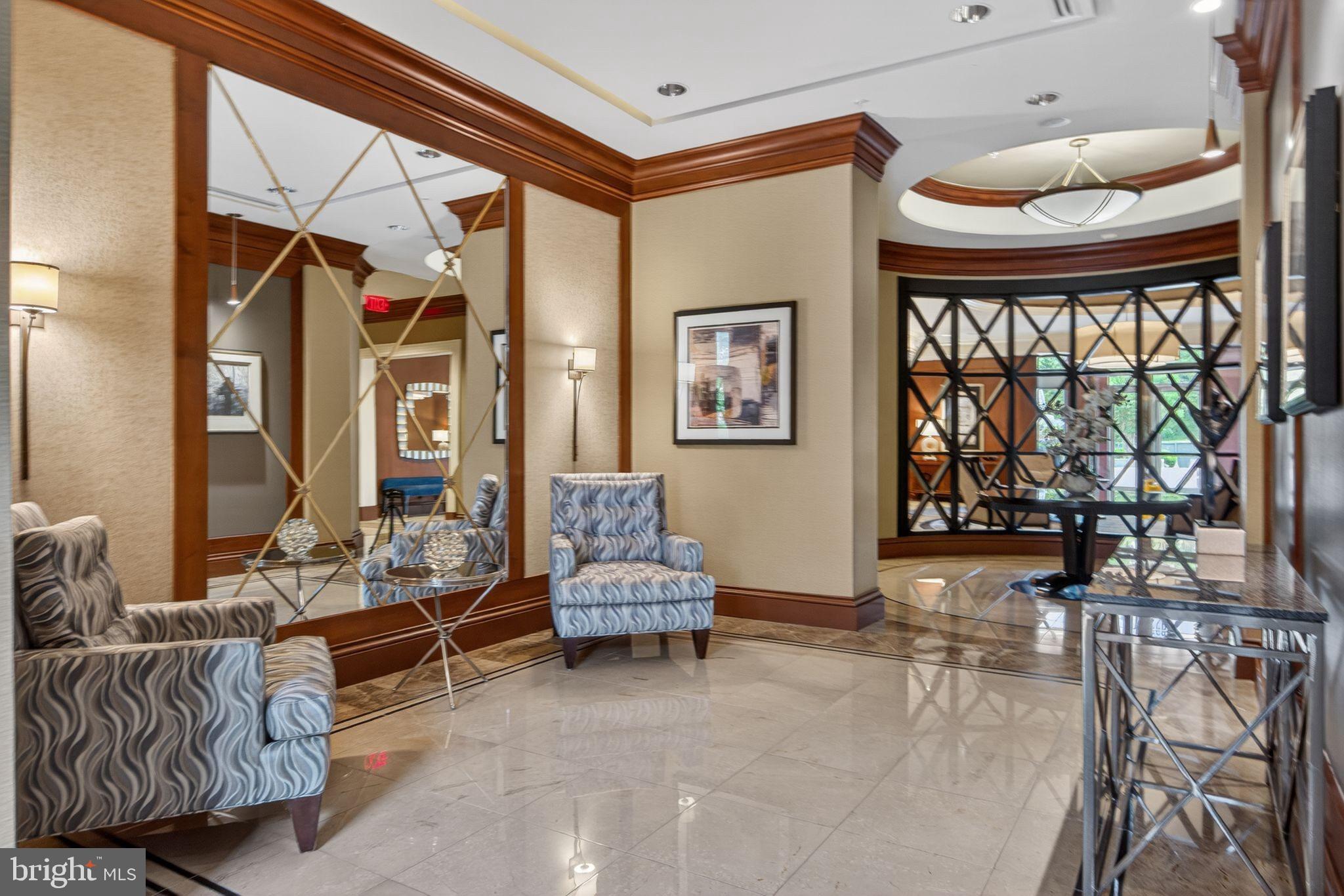 ONE PARK CREST CONDOMINIUM - Residential