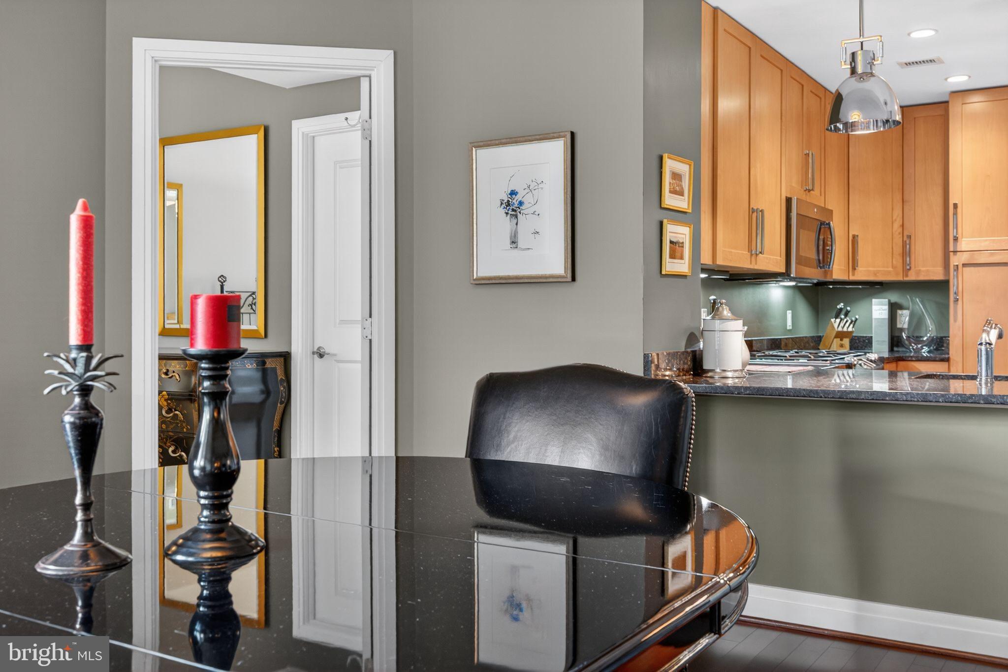 ONE PARK CREST CONDOMINIUM - Residential