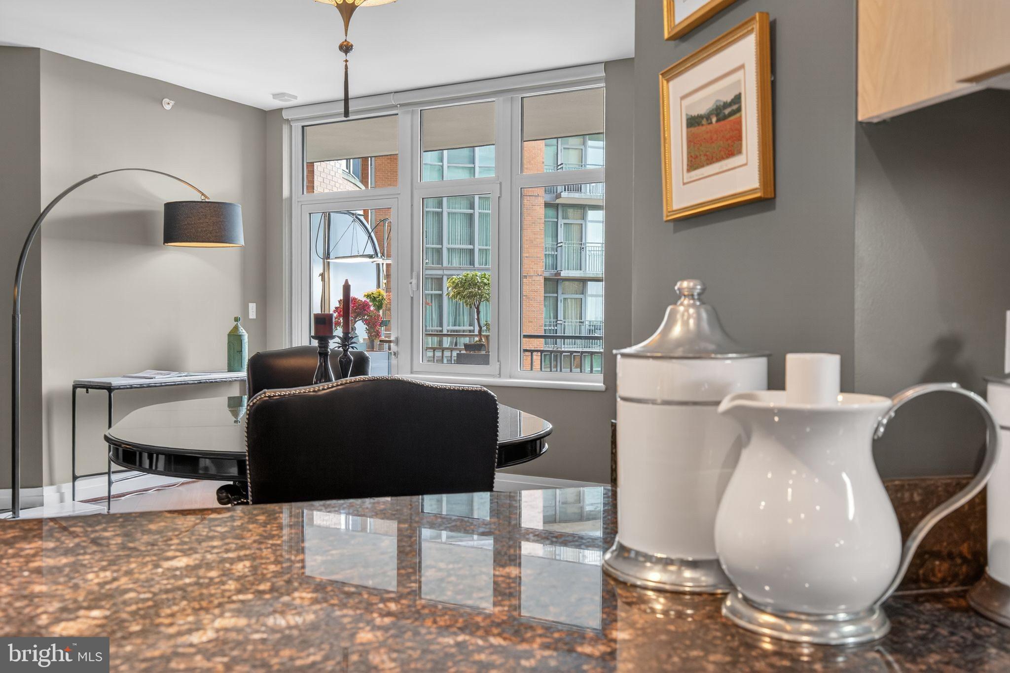 ONE PARK CREST CONDOMINIUM - Residential