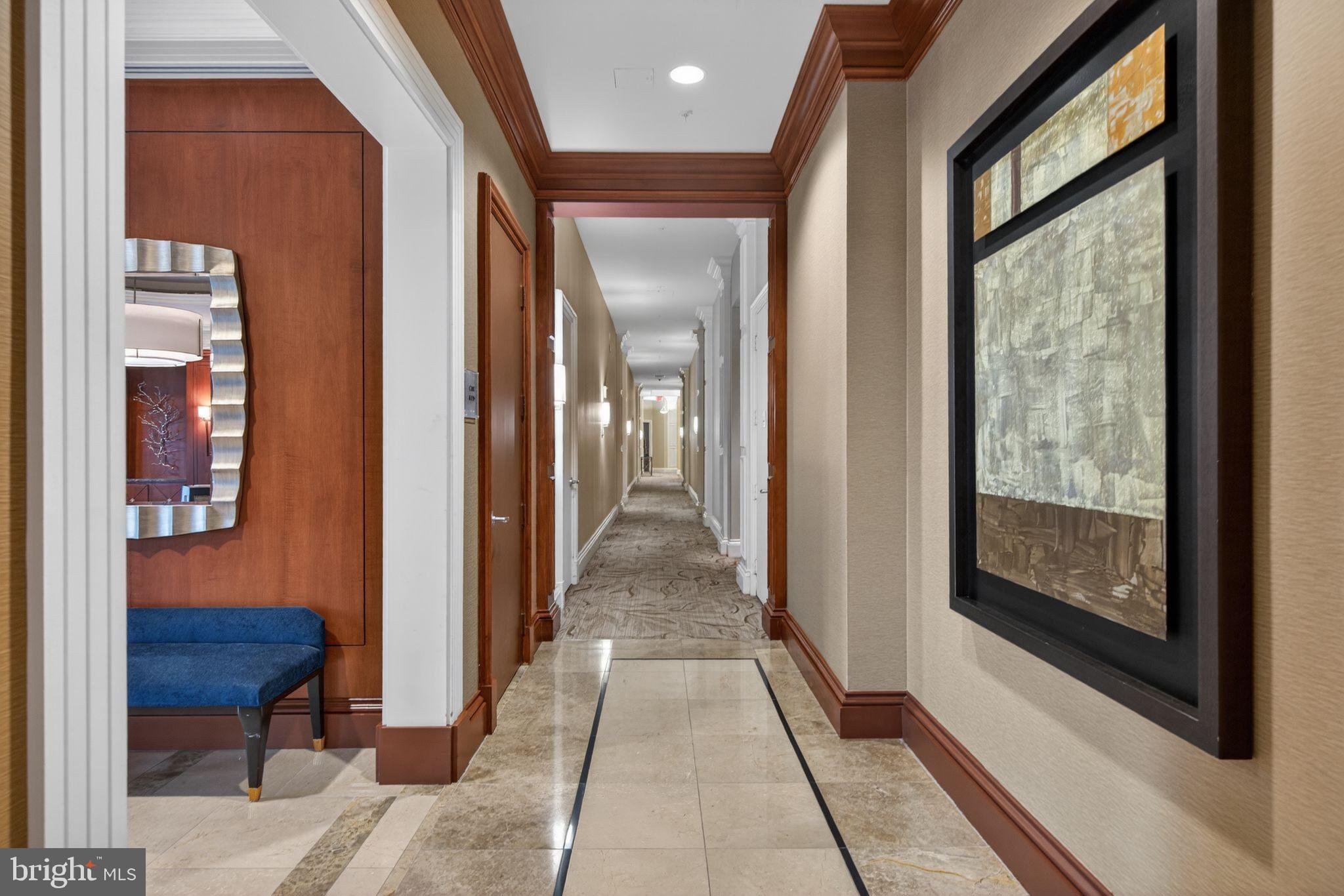 ONE PARK CREST CONDOMINIUM - Residential