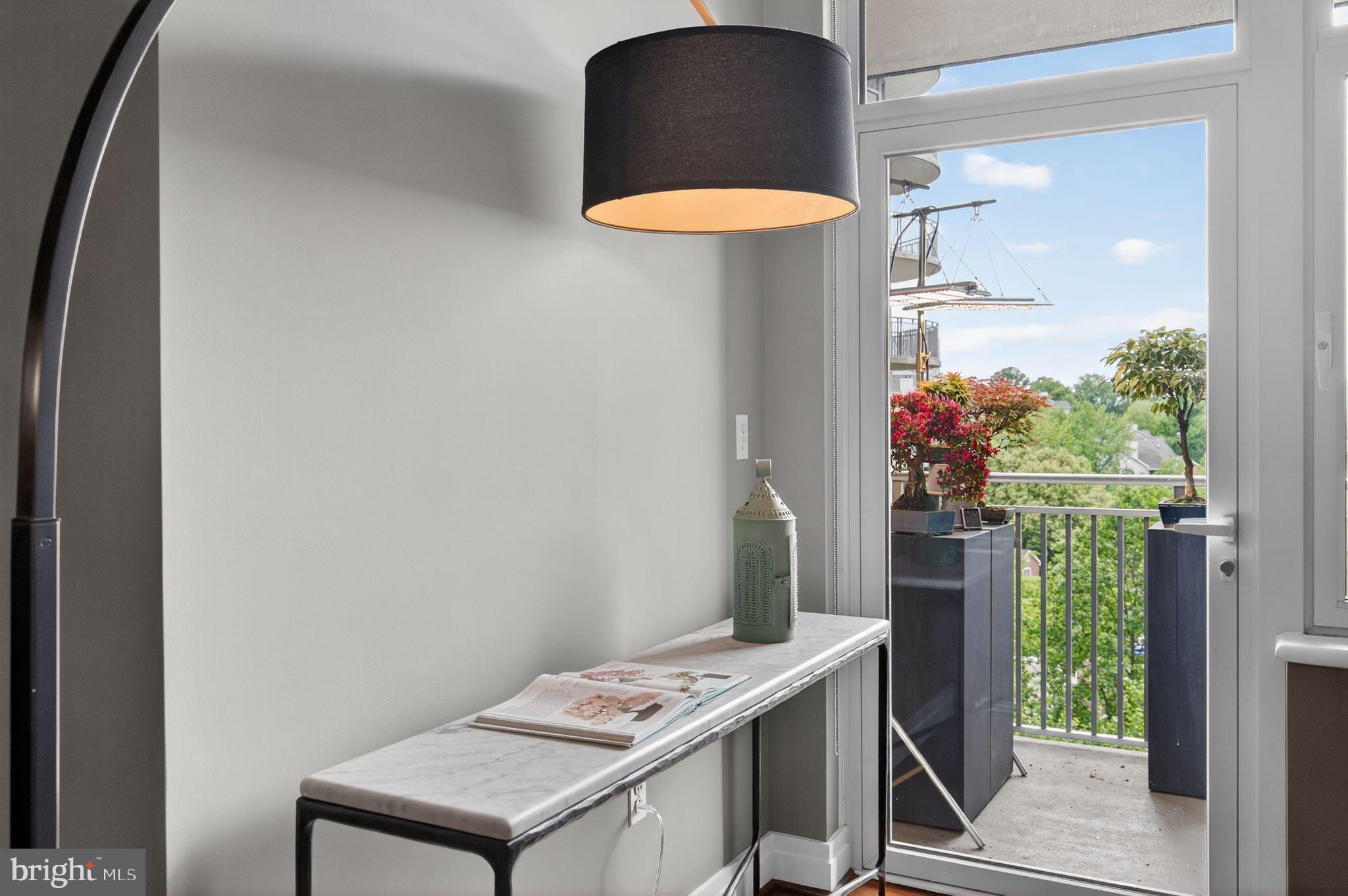 ONE PARK CREST CONDOMINIUM - Residential