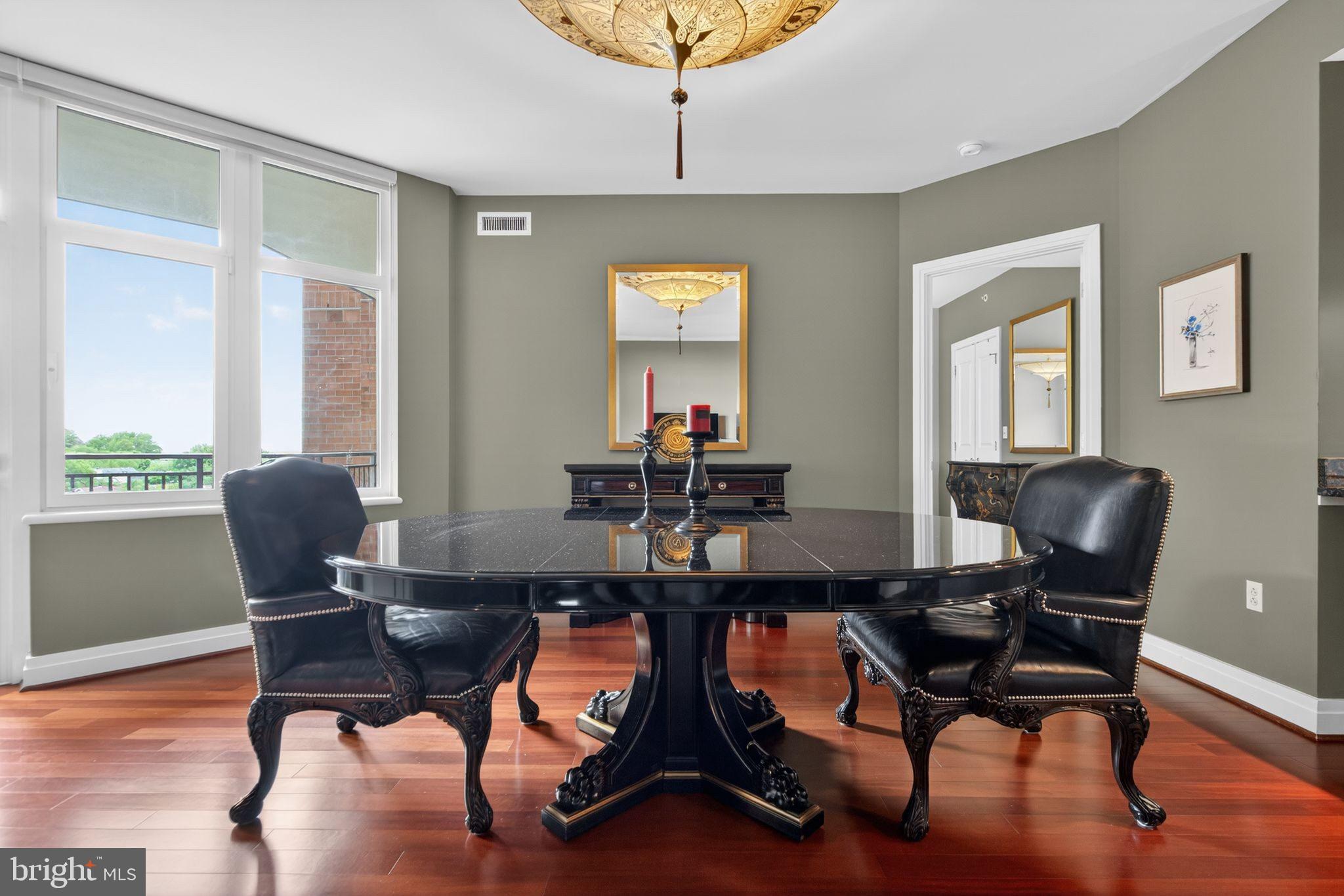 ONE PARK CREST CONDOMINIUM - Residential
