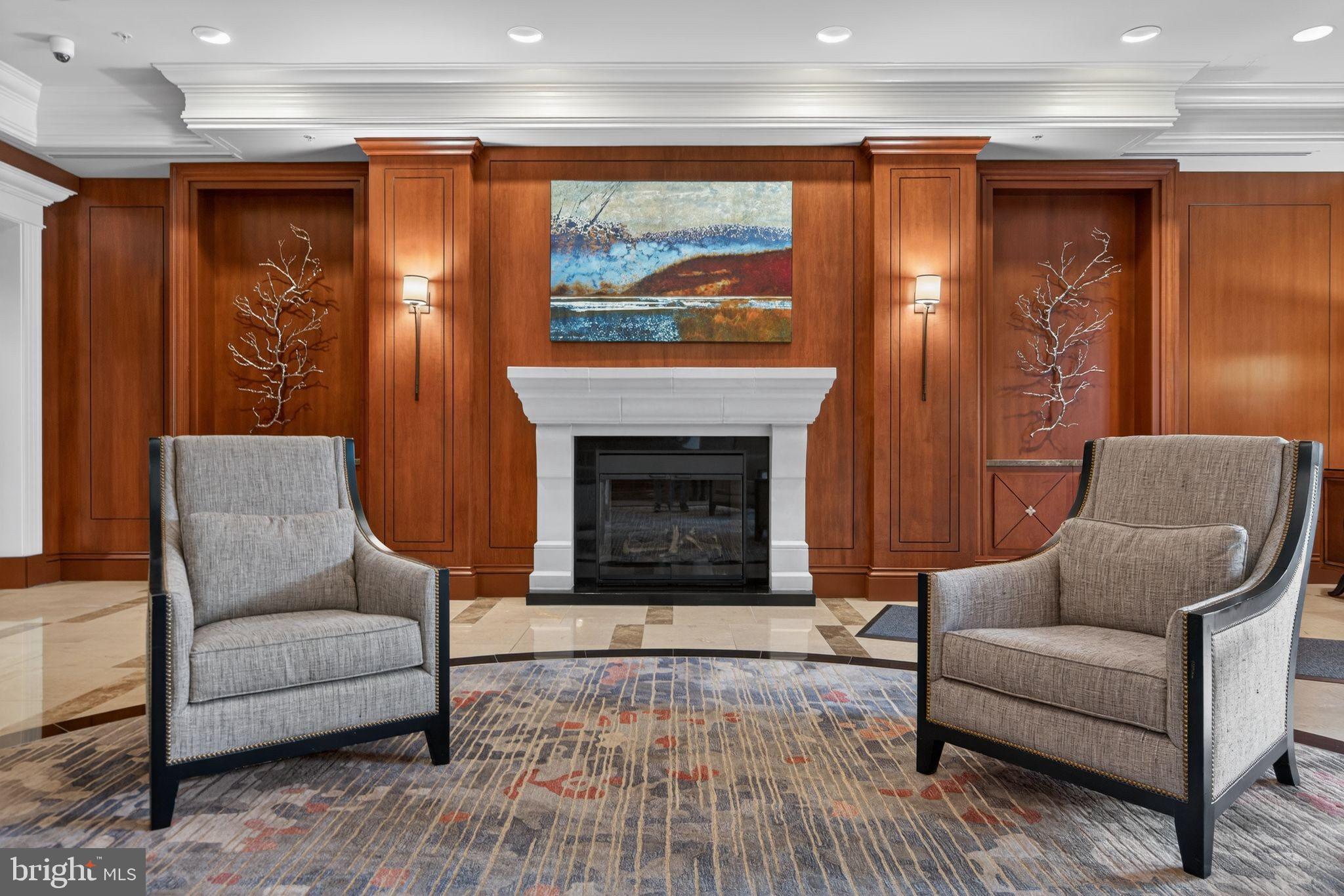 ONE PARK CREST CONDOMINIUM - Residential