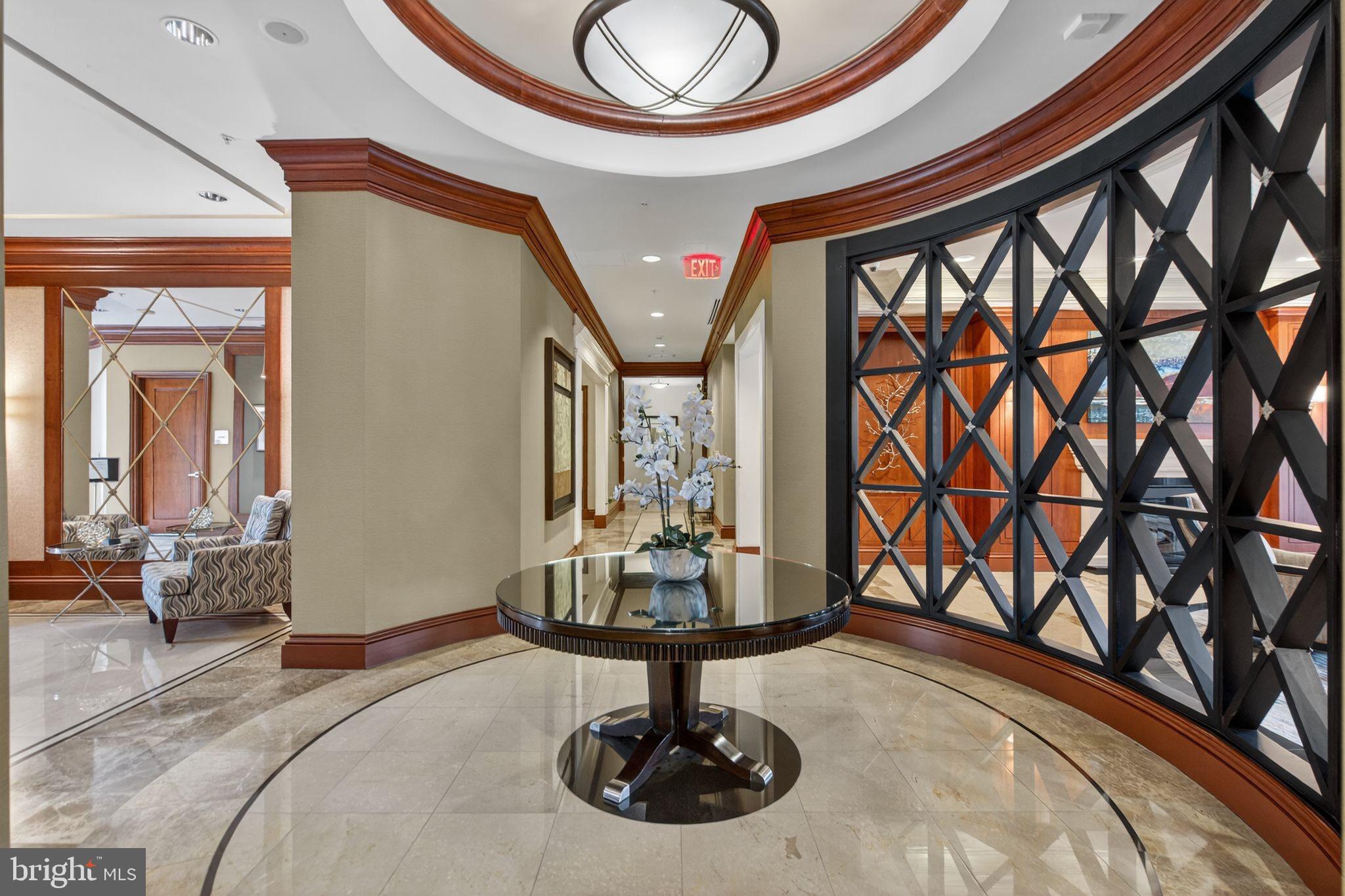 ONE PARK CREST CONDOMINIUM - Residential