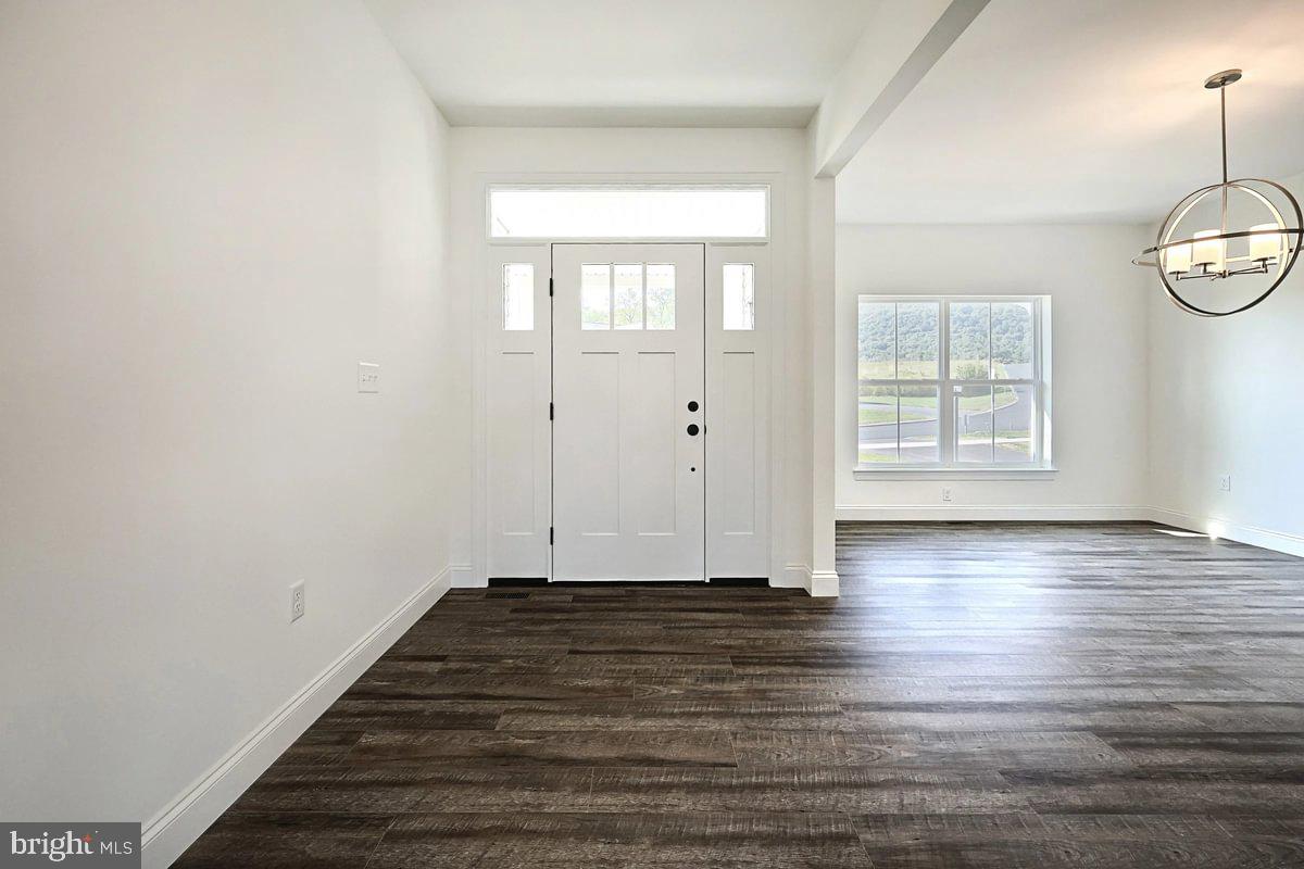 TBD PRESERVE LANE LOT 33