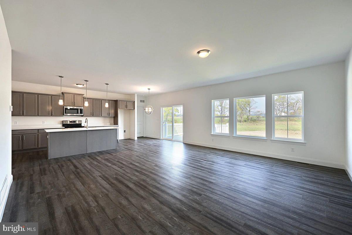 TBD PRESERVE LANE LOT 33