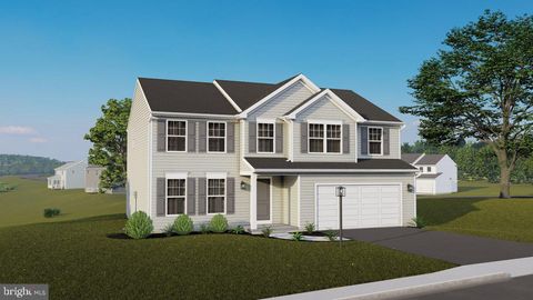 Homes For Sale - TBD Preserve Lane #LOT 33<br/> BLOOMSBURG, PA 17815