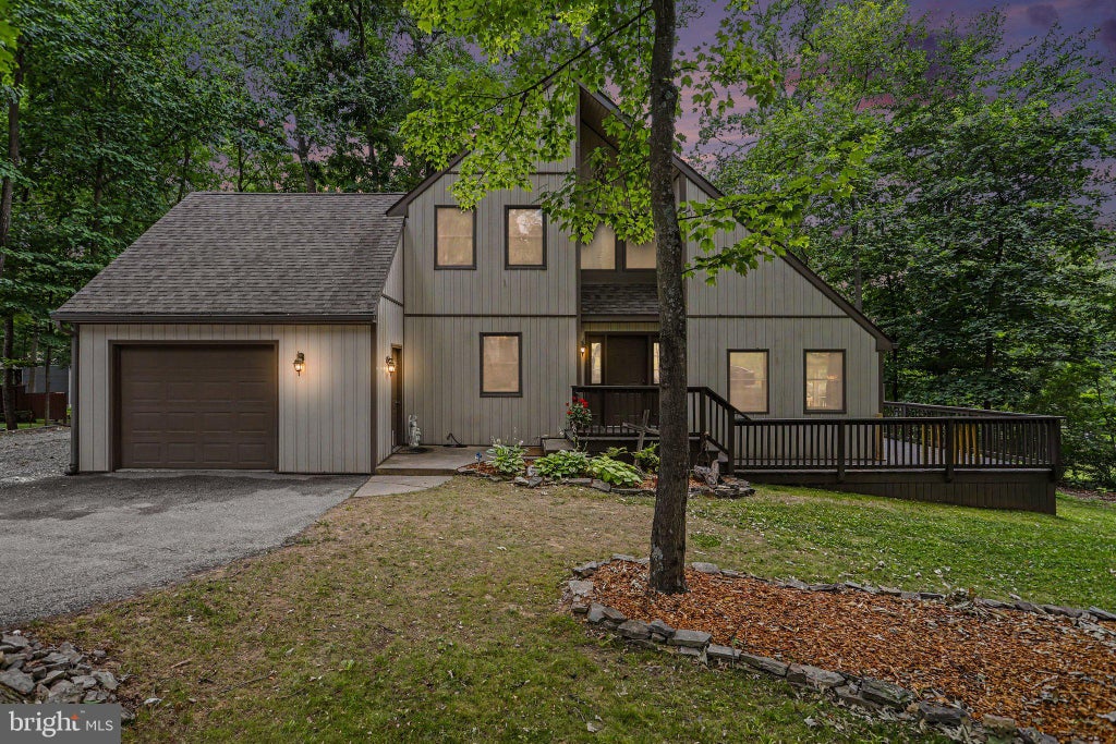 Photo of 14 Novice Run Trail, FAIRFIELD, PA 17320 (MLS # PAAD2024370)
