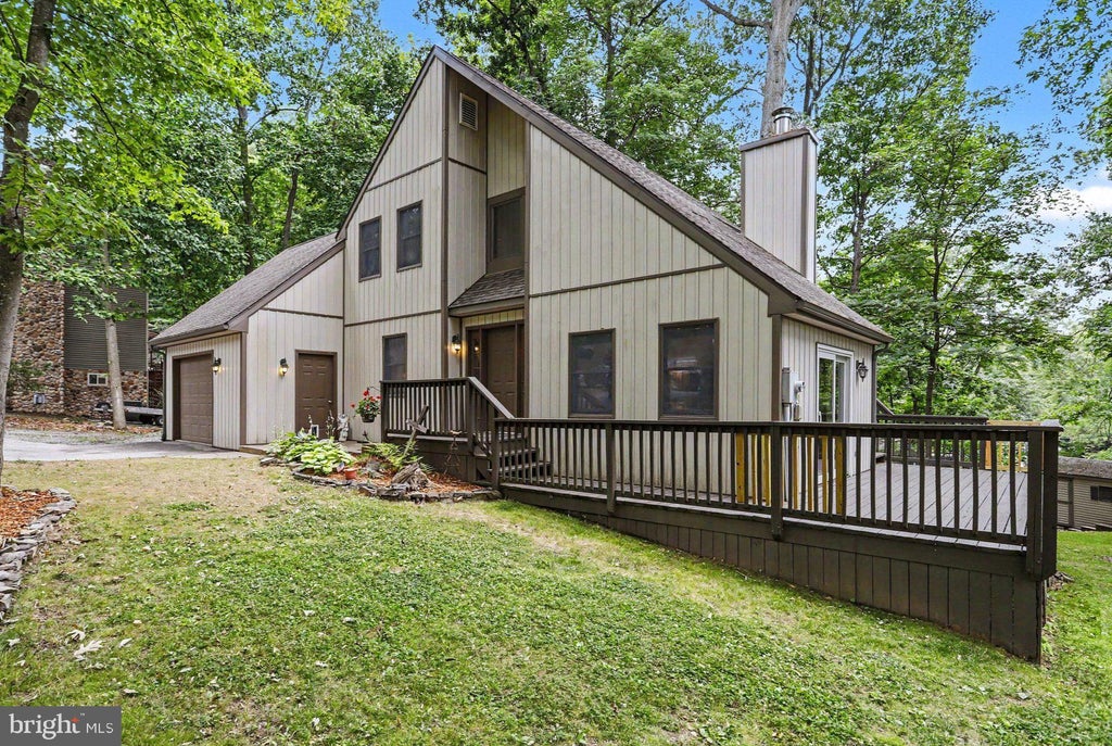 Photo of 14 Novice Run Trail, FAIRFIELD, PA 17320 (MLS # PAAD2024370)