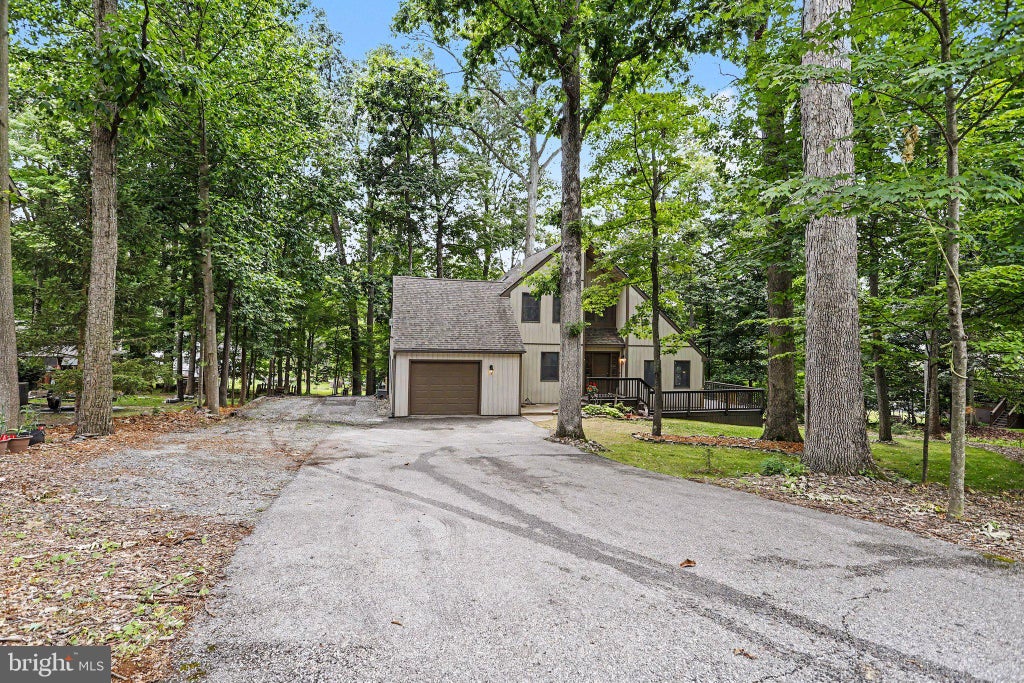 Photo of 14 Novice Run Trail, FAIRFIELD, PA 17320 (MLS # PAAD2024370)