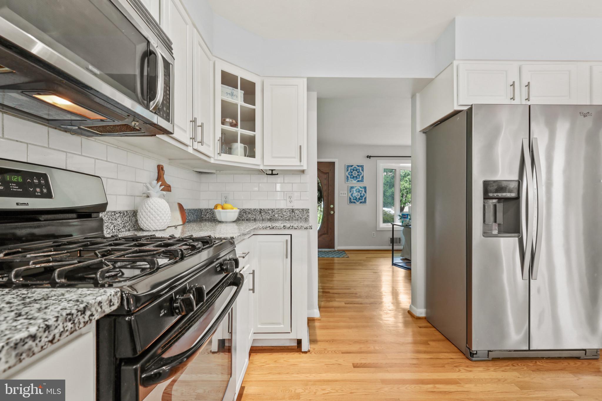 ADMIRAL HEIGHTS - Residential