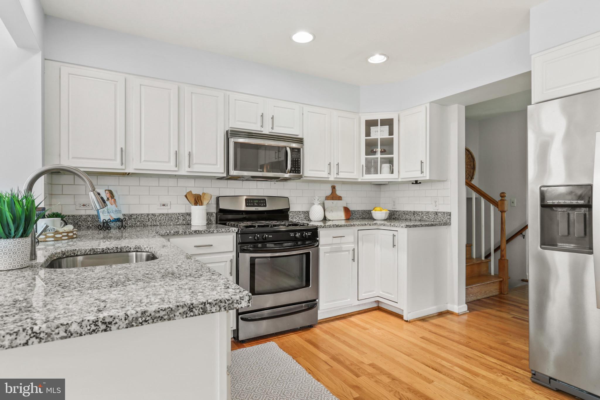 ADMIRAL HEIGHTS - Residential