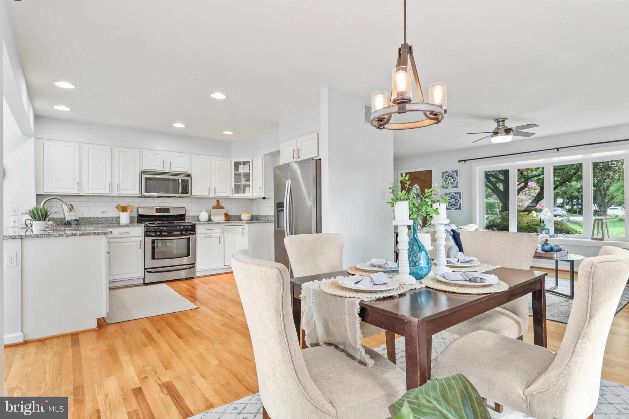 ADMIRAL HEIGHTS - Residential