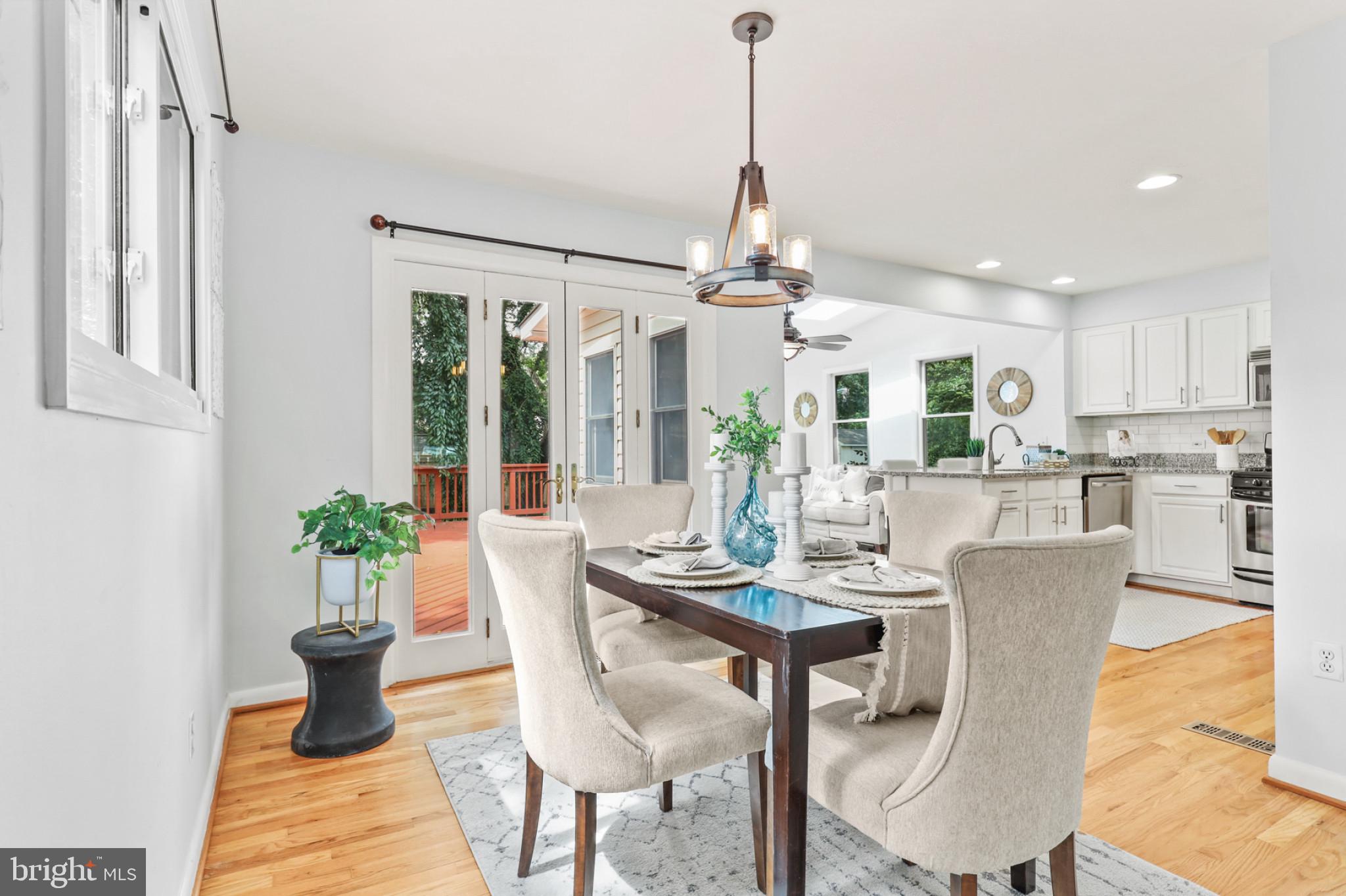 ADMIRAL HEIGHTS - Residential