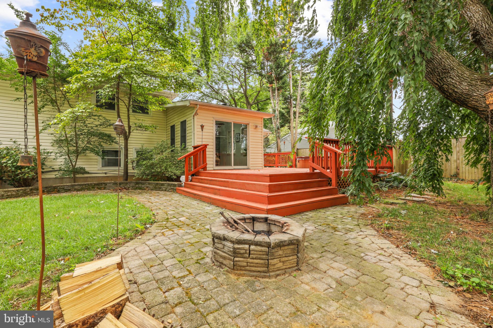 ADMIRAL HEIGHTS - Residential