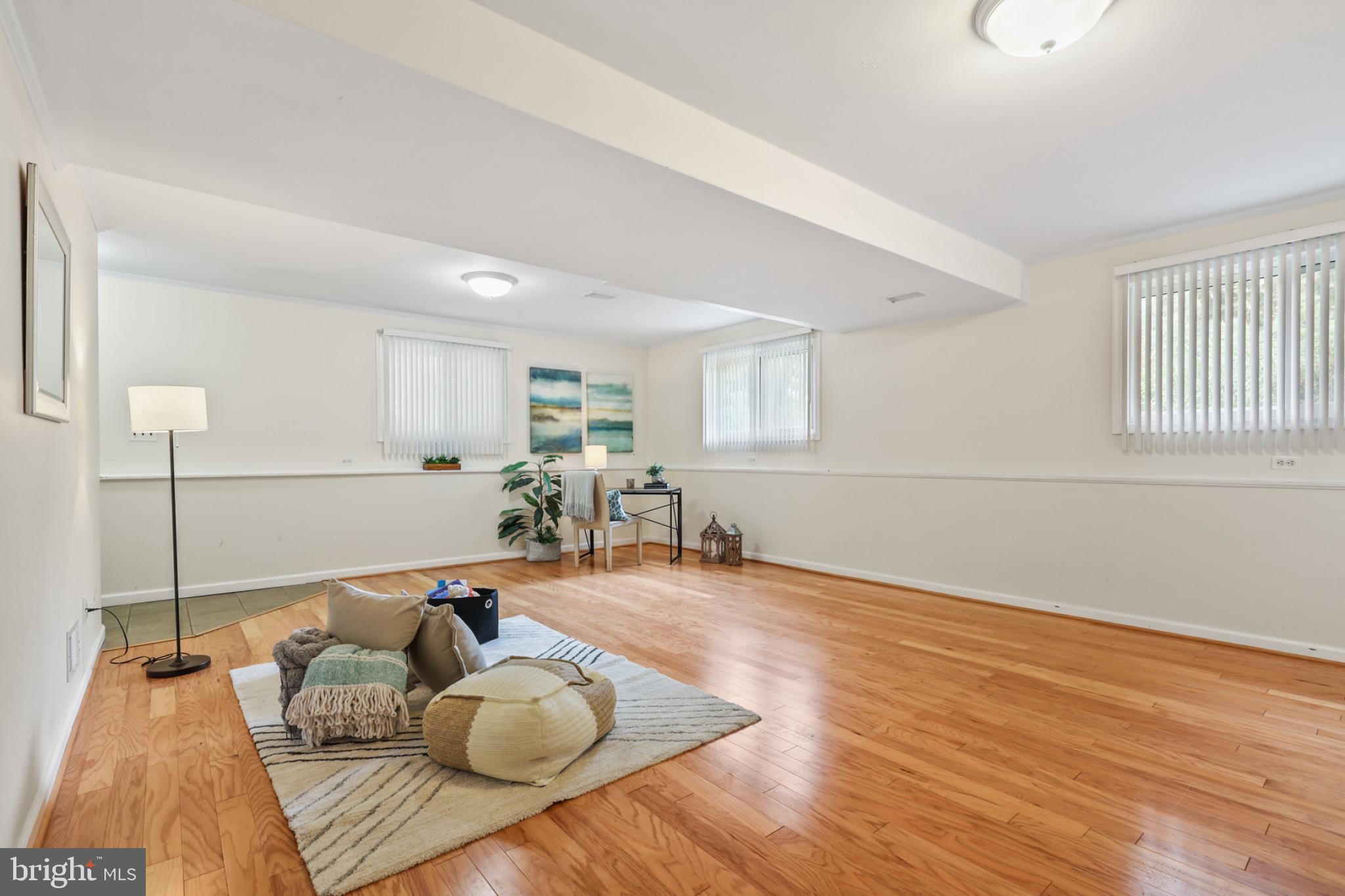 ADMIRAL HEIGHTS - Residential