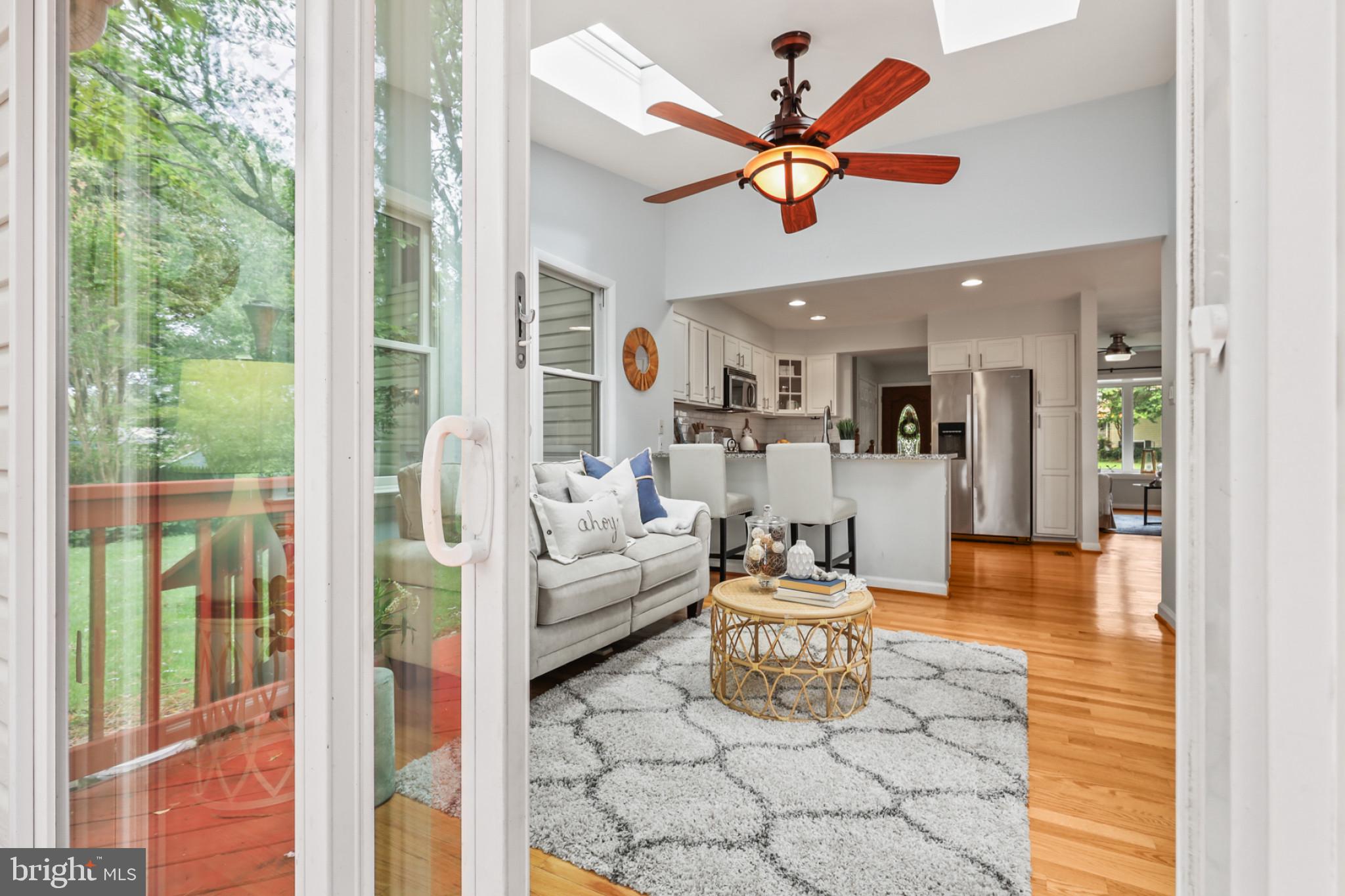 ADMIRAL HEIGHTS - Residential