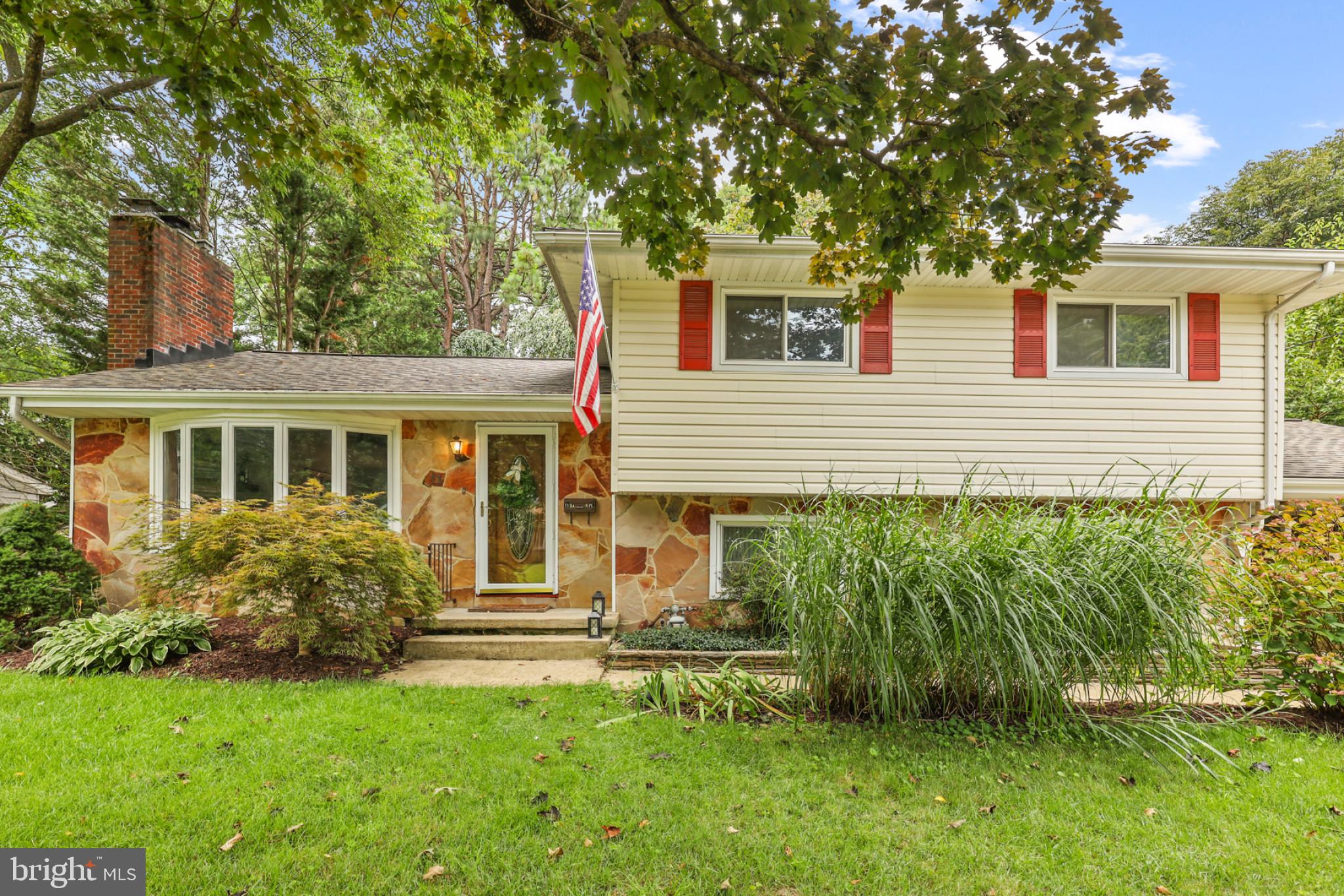 ADMIRAL HEIGHTS - Residential