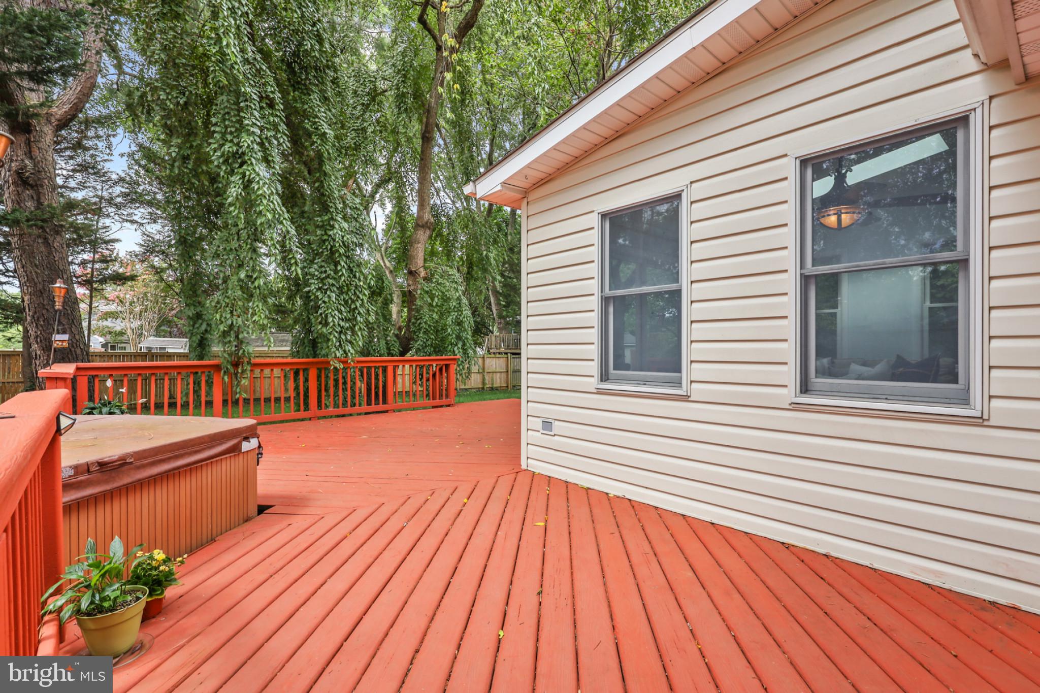 ADMIRAL HEIGHTS - Residential