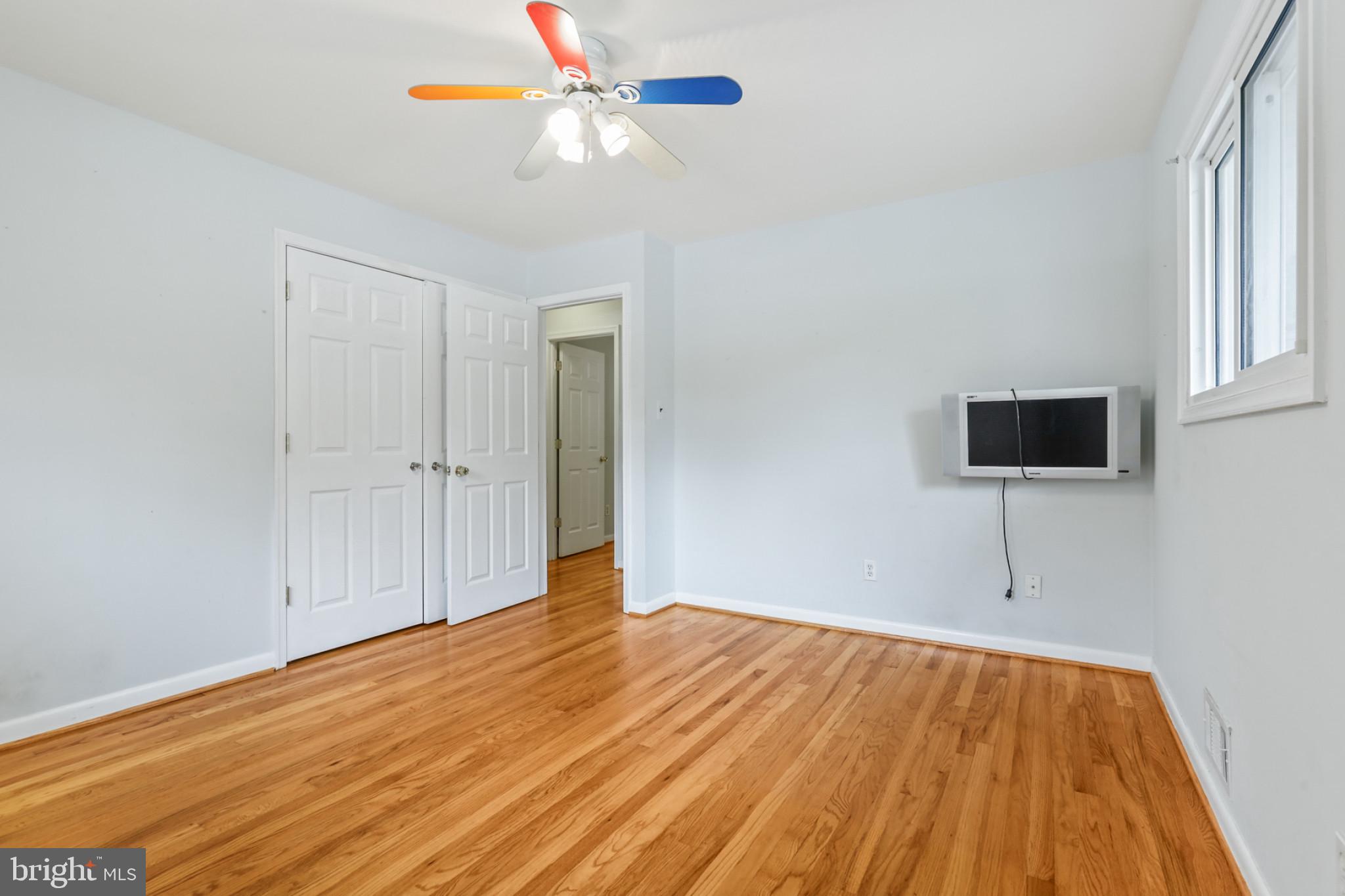 ADMIRAL HEIGHTS - Residential