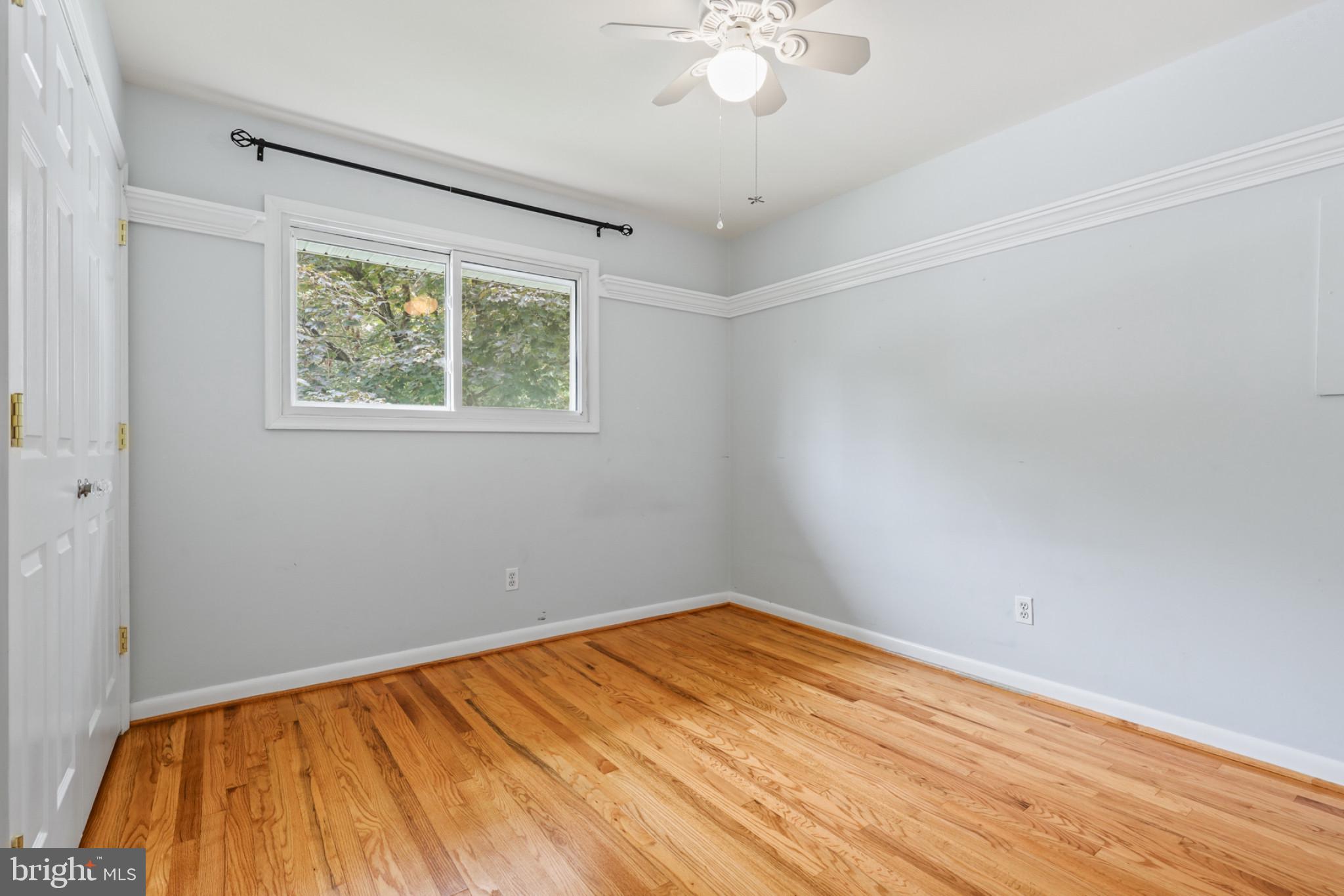 ADMIRAL HEIGHTS - Residential