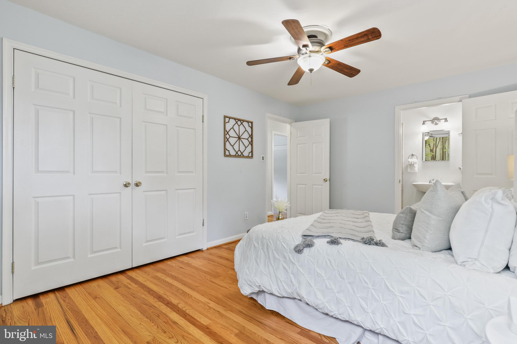 ADMIRAL HEIGHTS - Residential