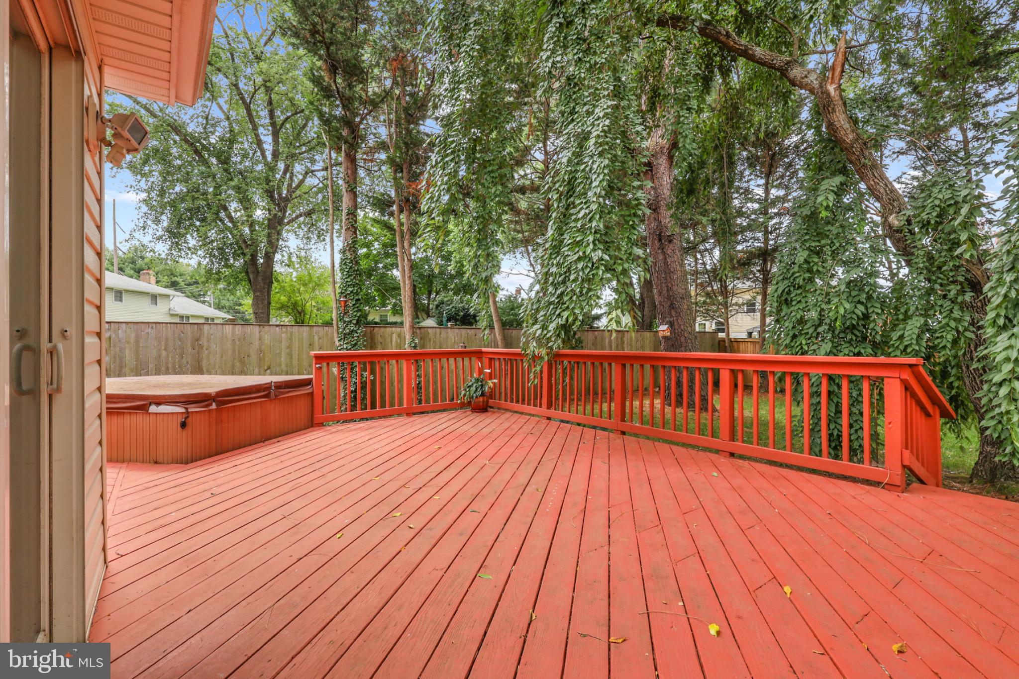 ADMIRAL HEIGHTS - Residential