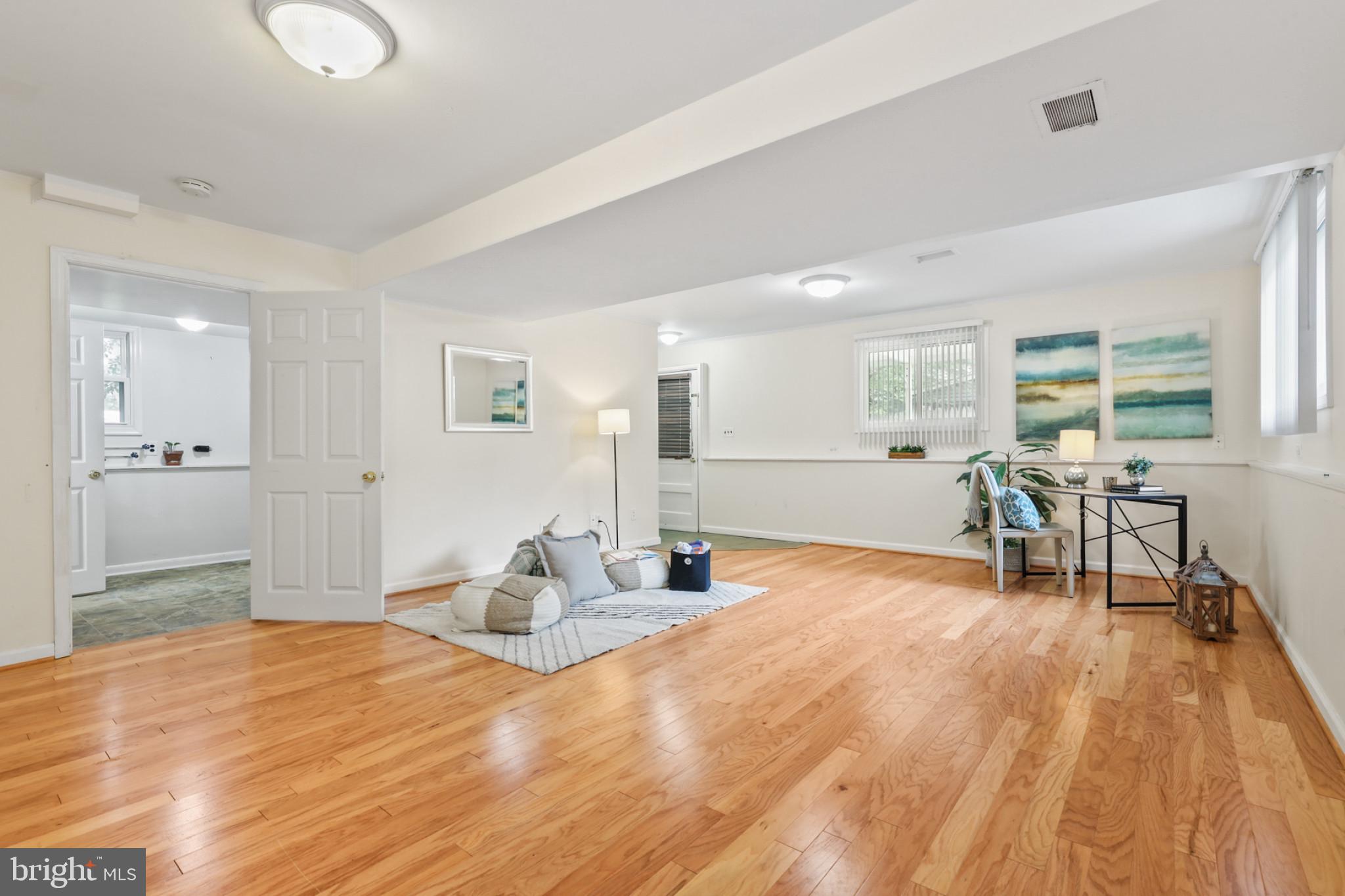 ADMIRAL HEIGHTS - Residential