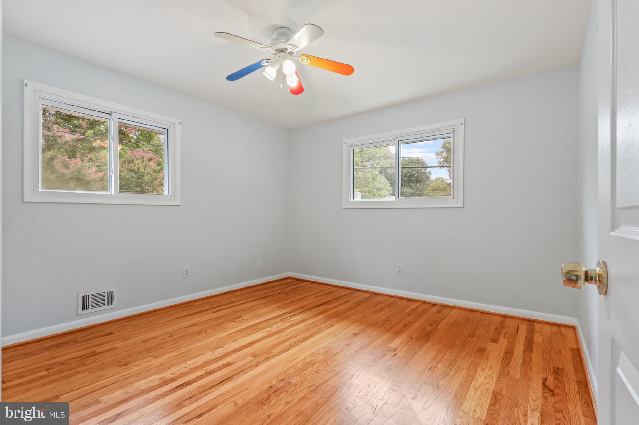 ADMIRAL HEIGHTS - Residential