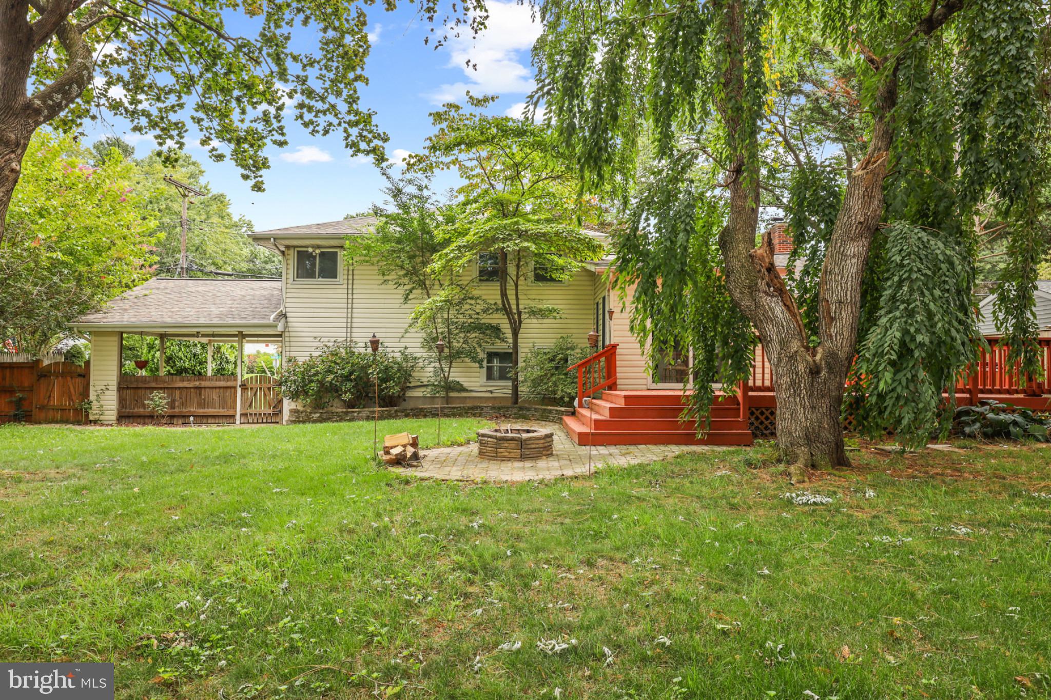 ADMIRAL HEIGHTS - Residential