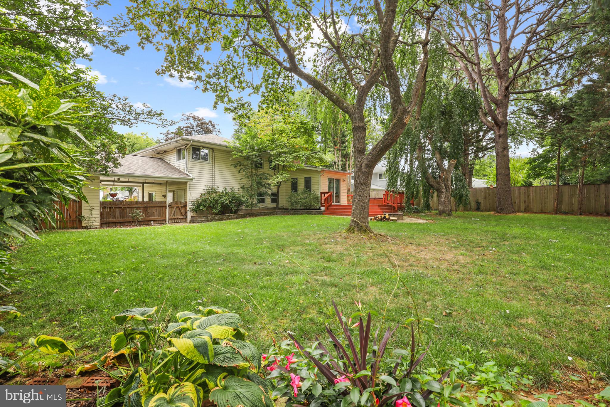 ADMIRAL HEIGHTS - Residential