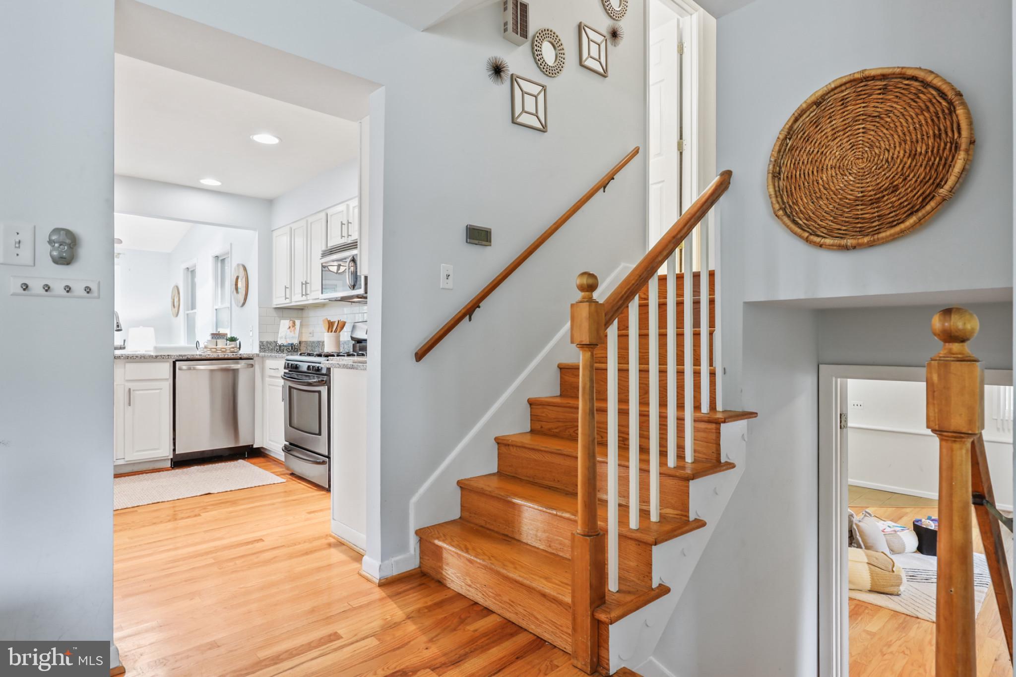 ADMIRAL HEIGHTS - Residential