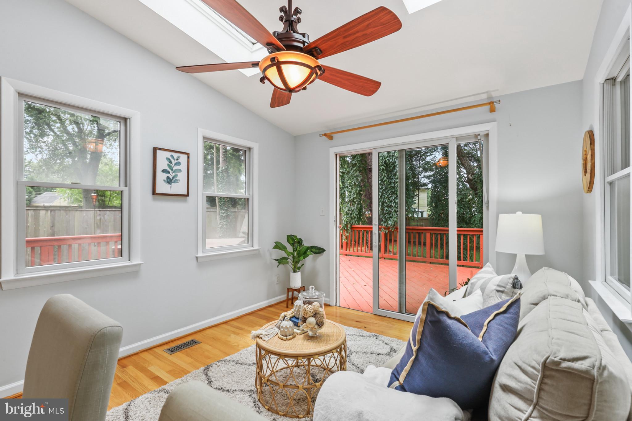 ADMIRAL HEIGHTS - Residential