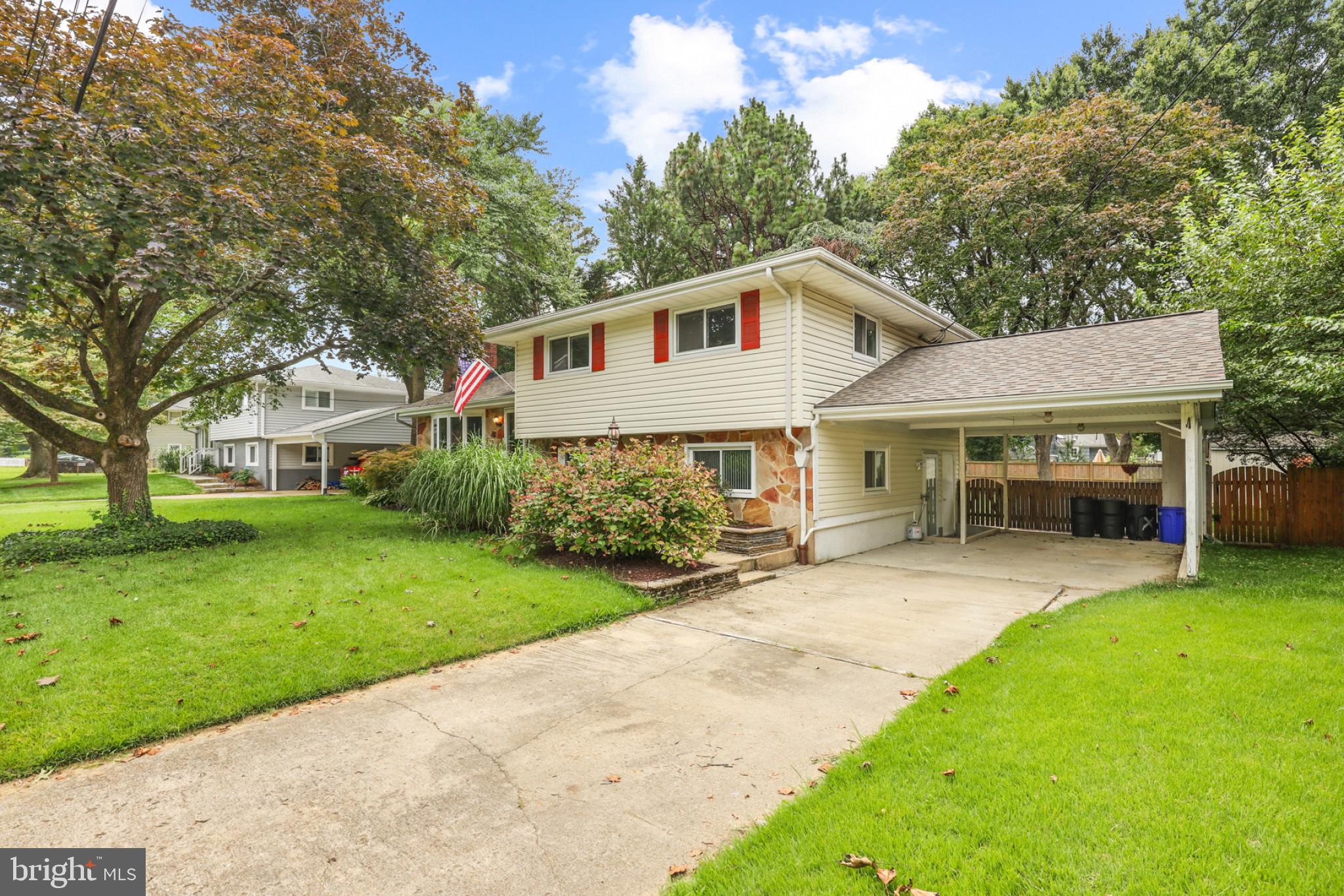 ADMIRAL HEIGHTS - Residential