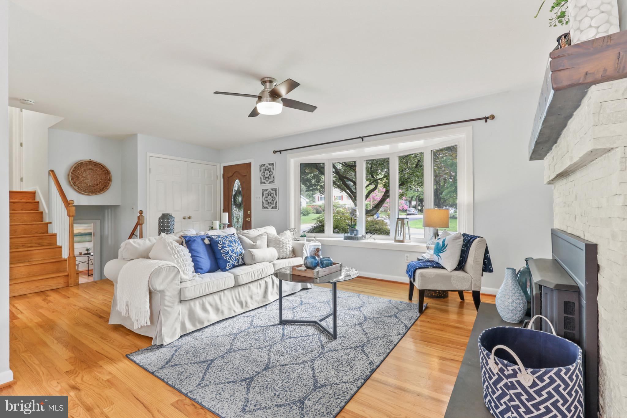 ADMIRAL HEIGHTS - Residential