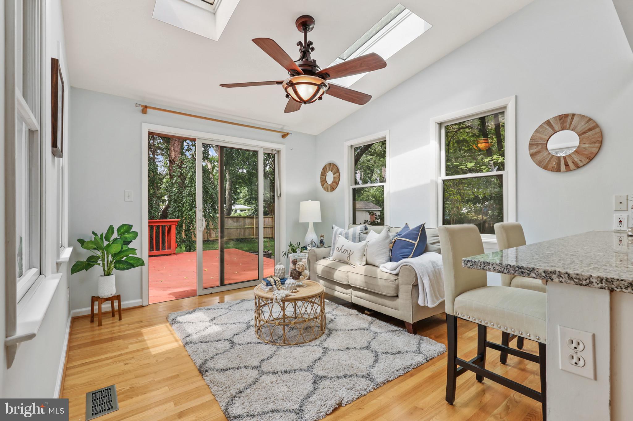 ADMIRAL HEIGHTS - Residential