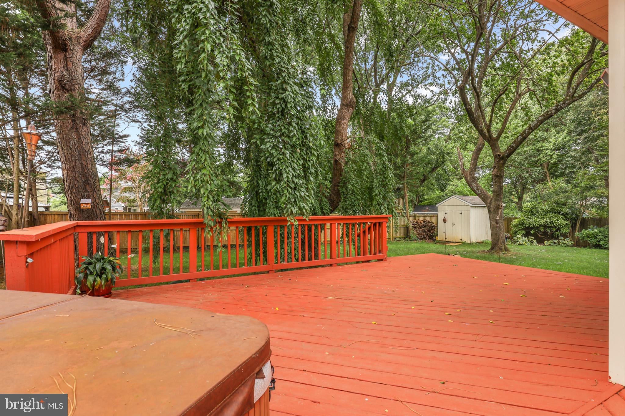 ADMIRAL HEIGHTS - Residential