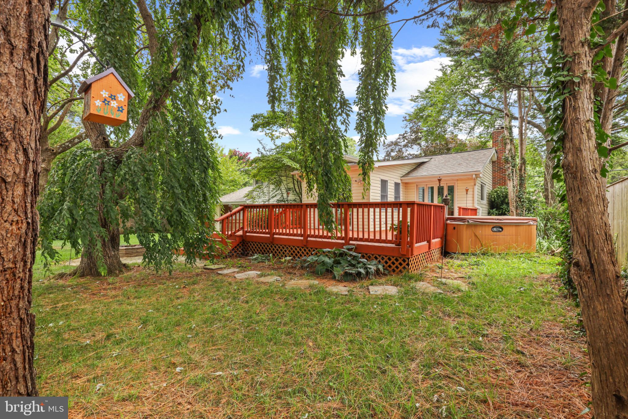 ADMIRAL HEIGHTS - Residential