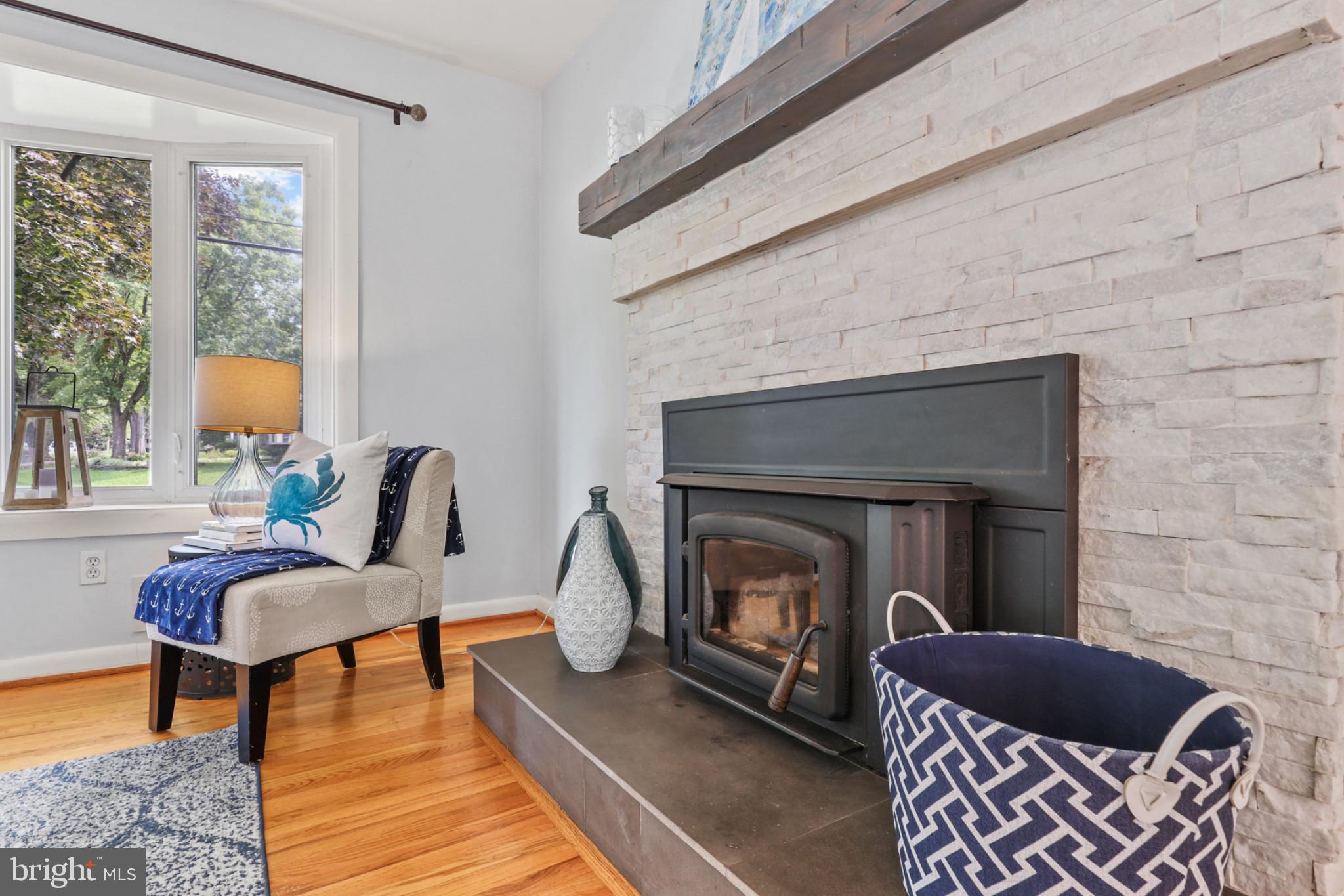 ADMIRAL HEIGHTS - Residential