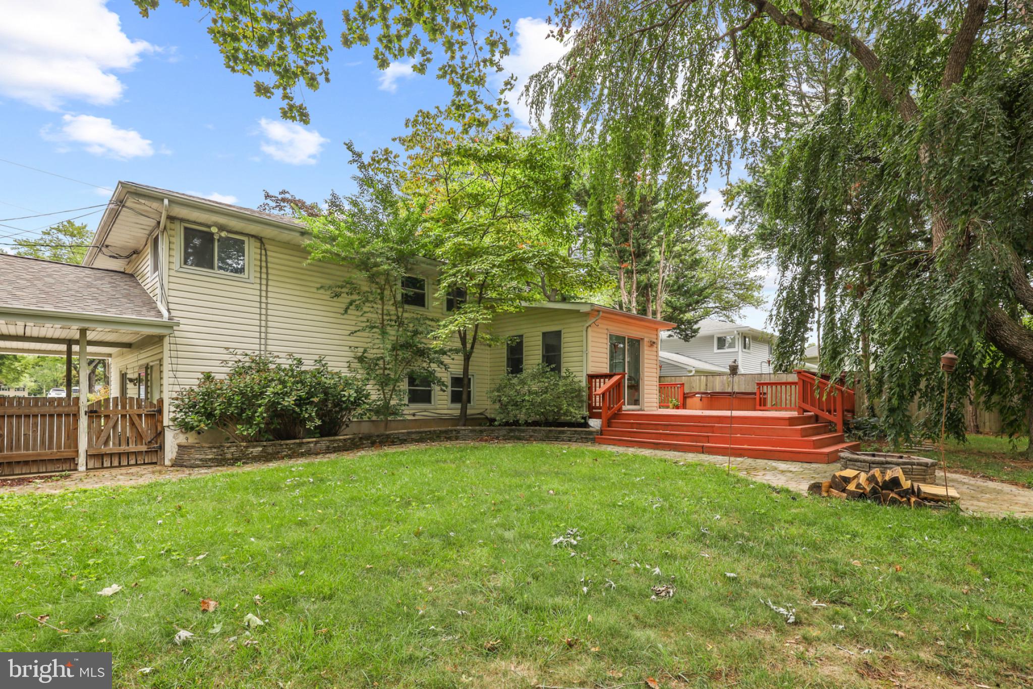 ADMIRAL HEIGHTS - Residential