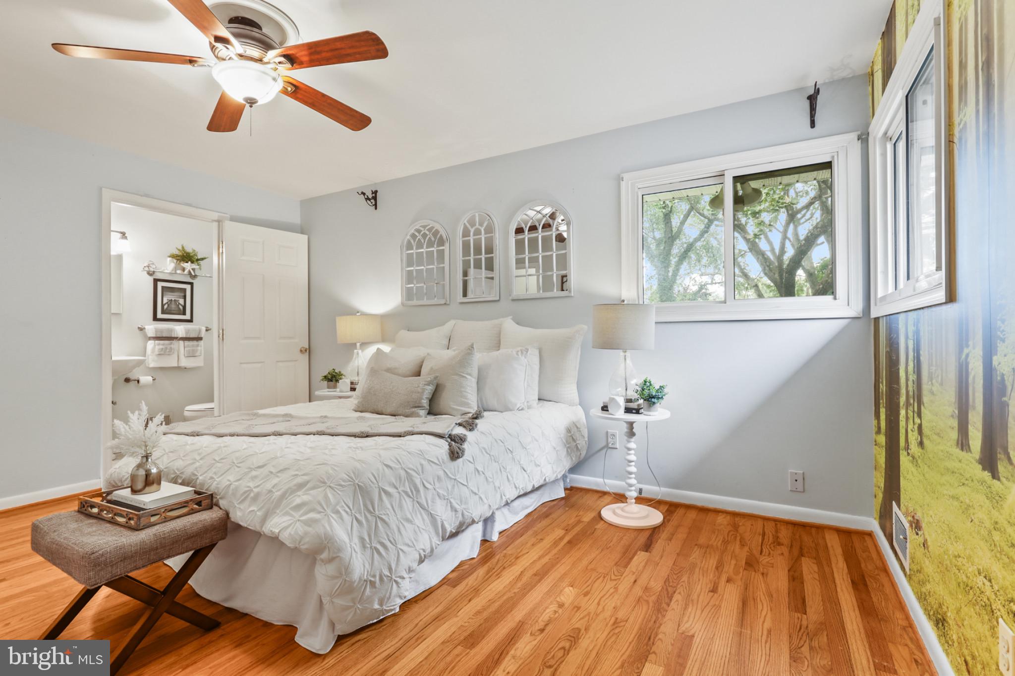 ADMIRAL HEIGHTS - Residential