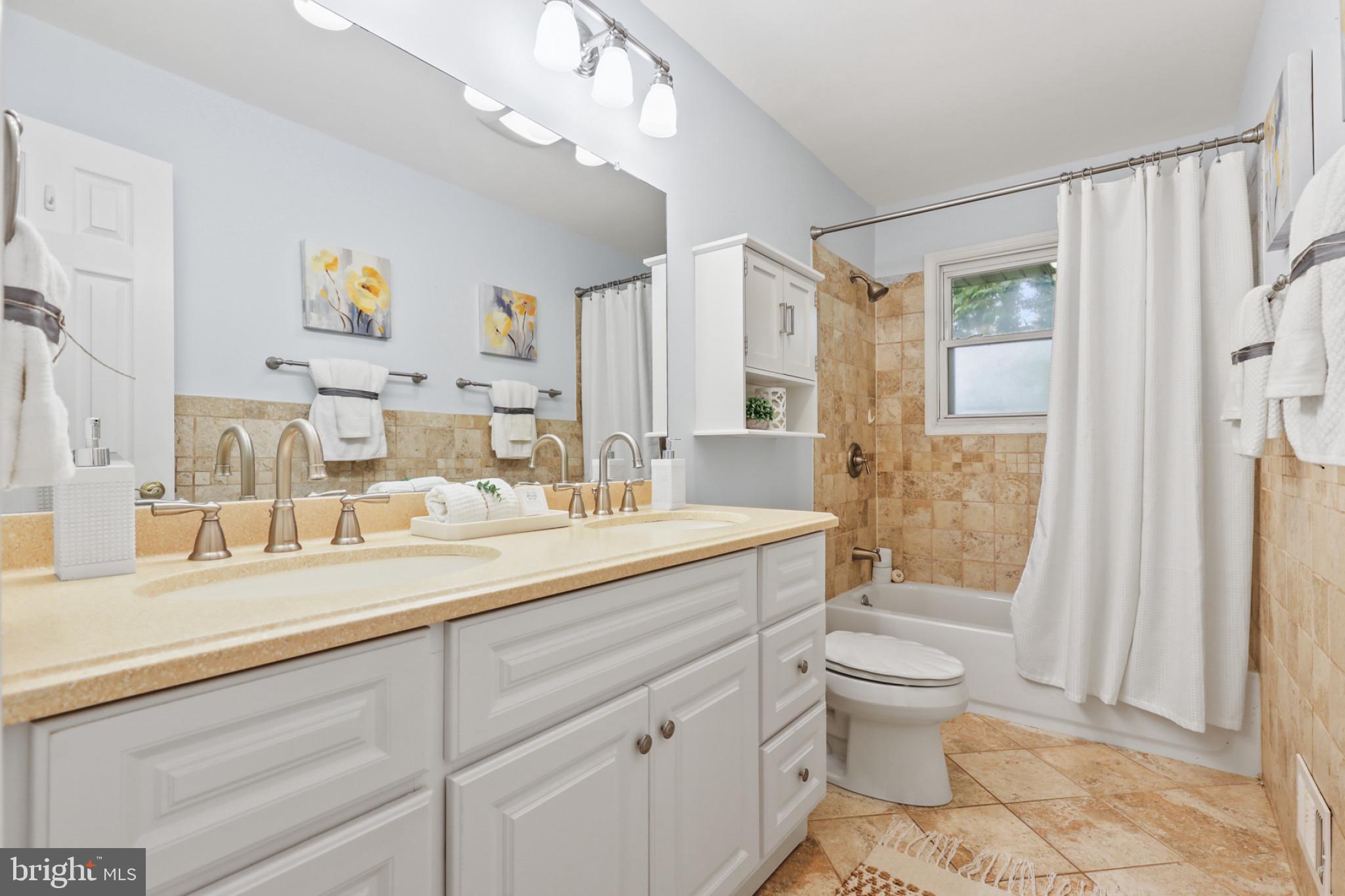 ADMIRAL HEIGHTS - Residential