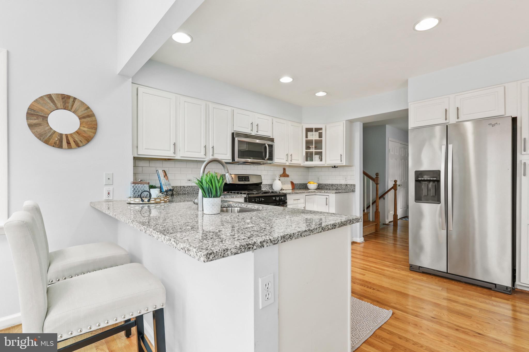 ADMIRAL HEIGHTS - Residential