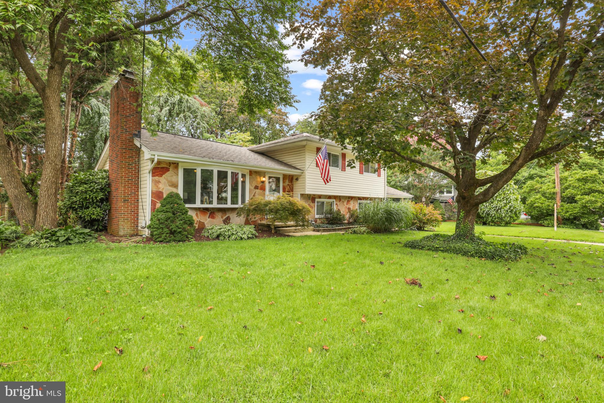 ADMIRAL HEIGHTS - Residential