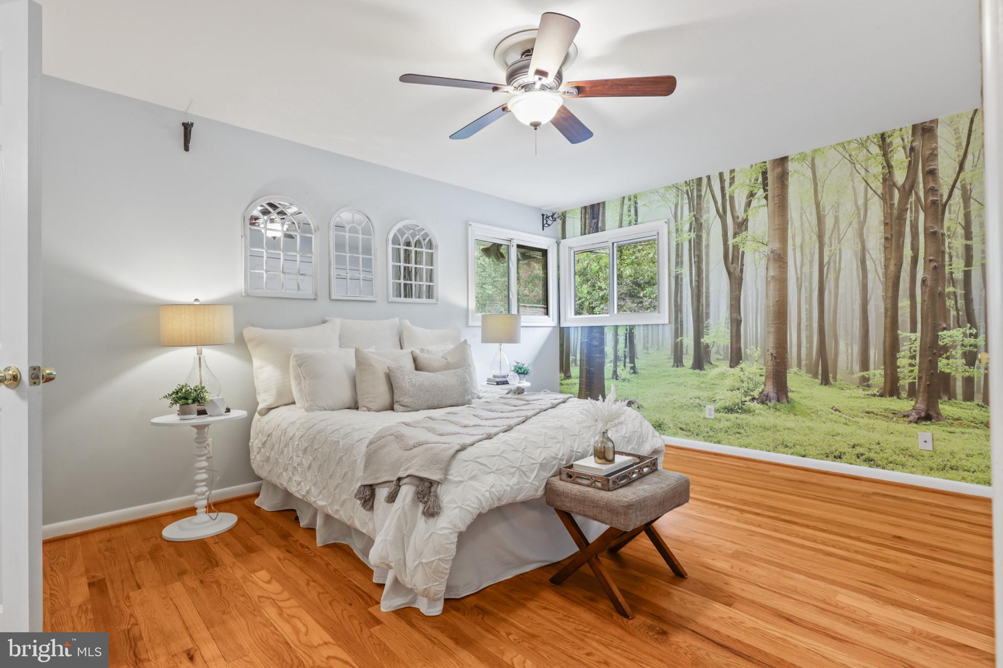 ADMIRAL HEIGHTS - Residential