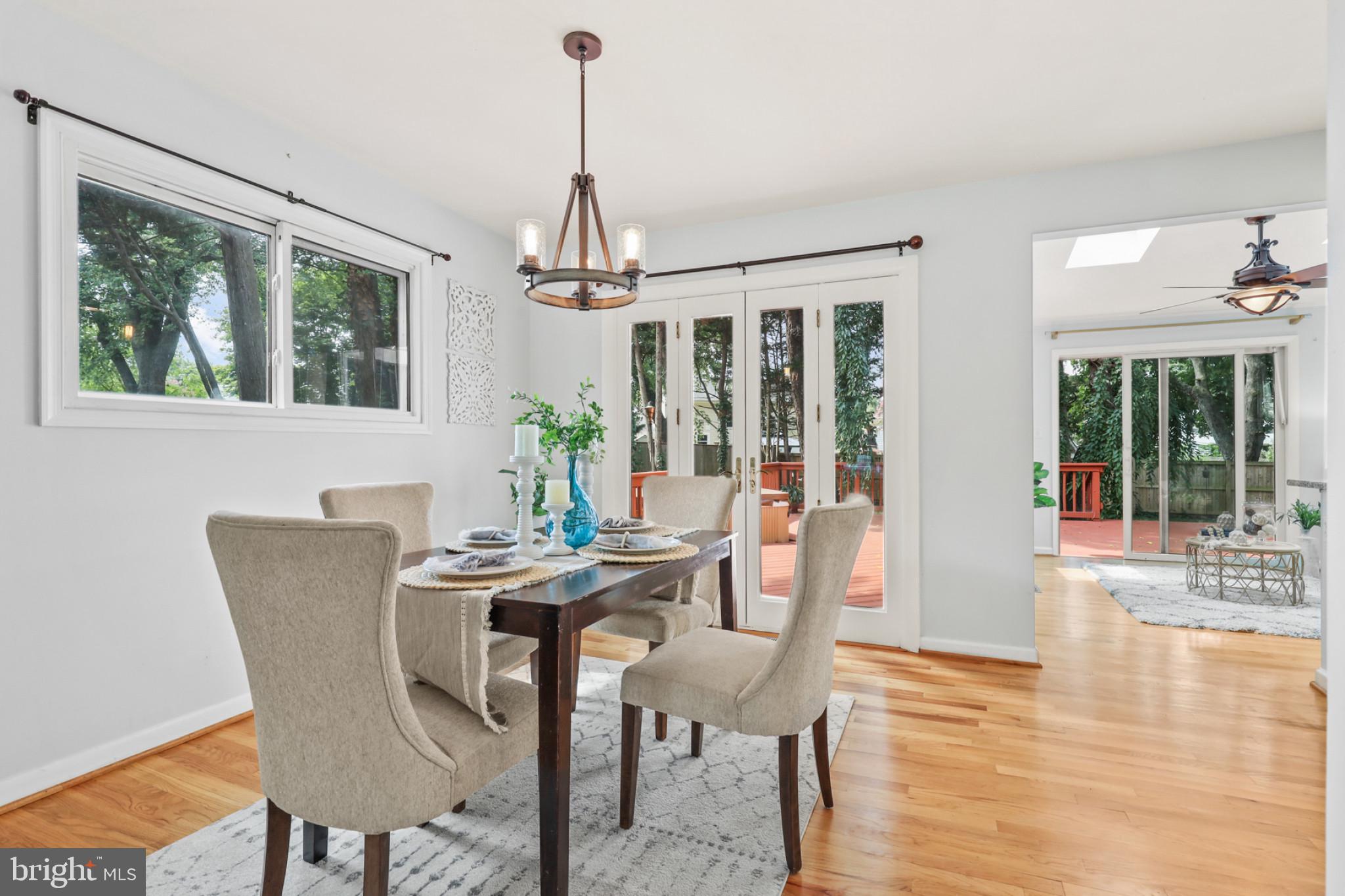 ADMIRAL HEIGHTS - Residential