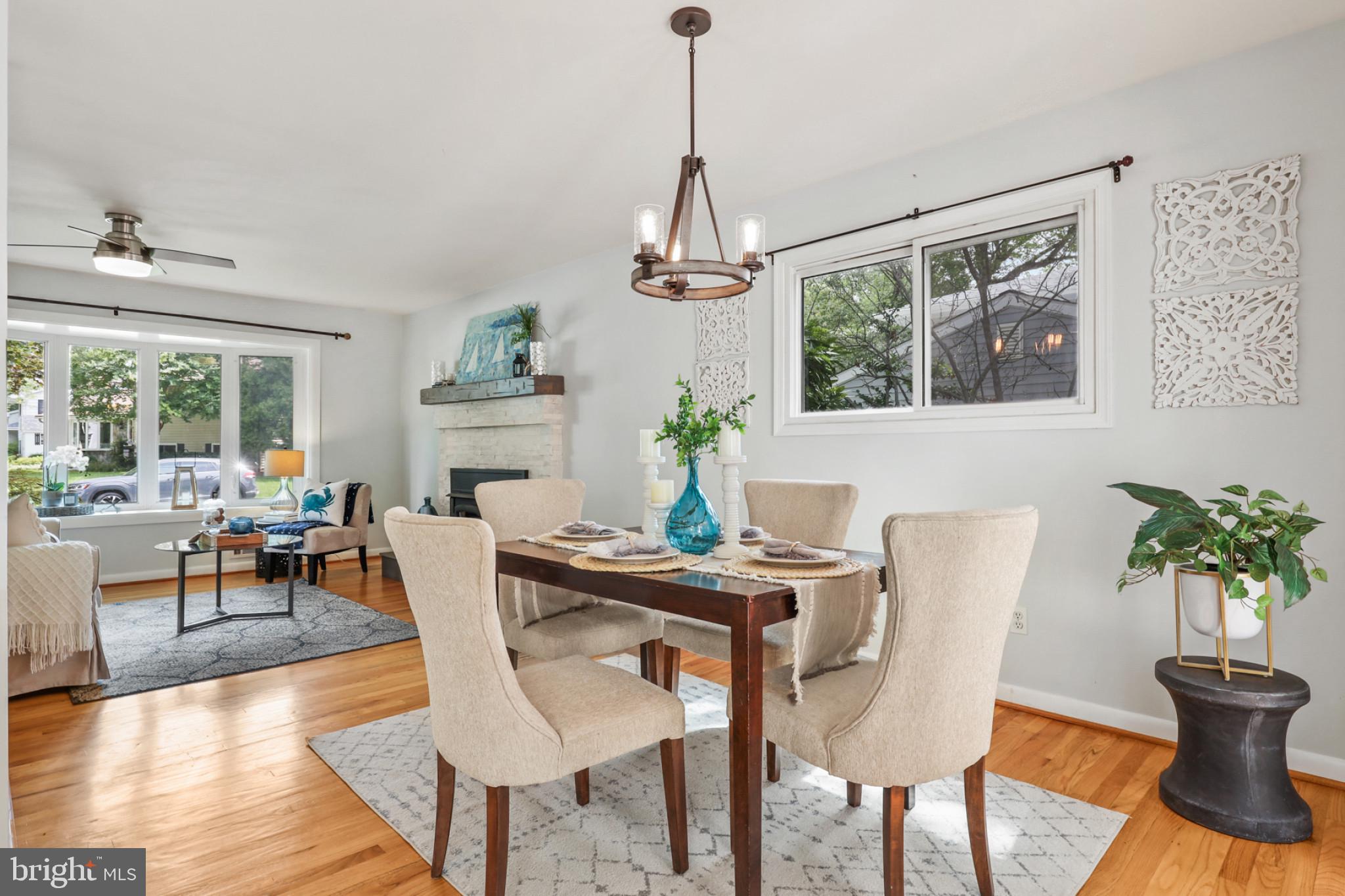 ADMIRAL HEIGHTS - Residential