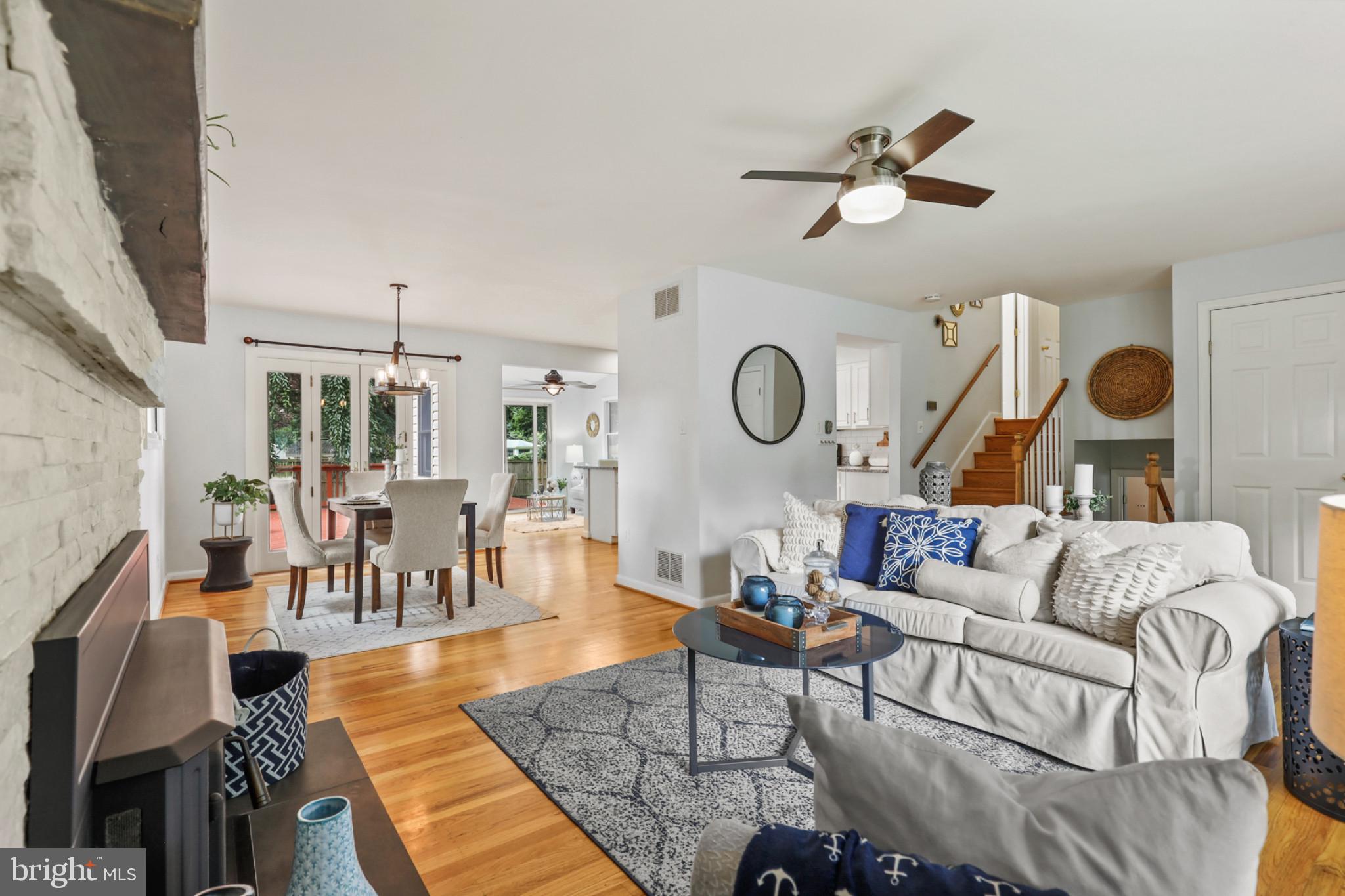 ADMIRAL HEIGHTS - Residential