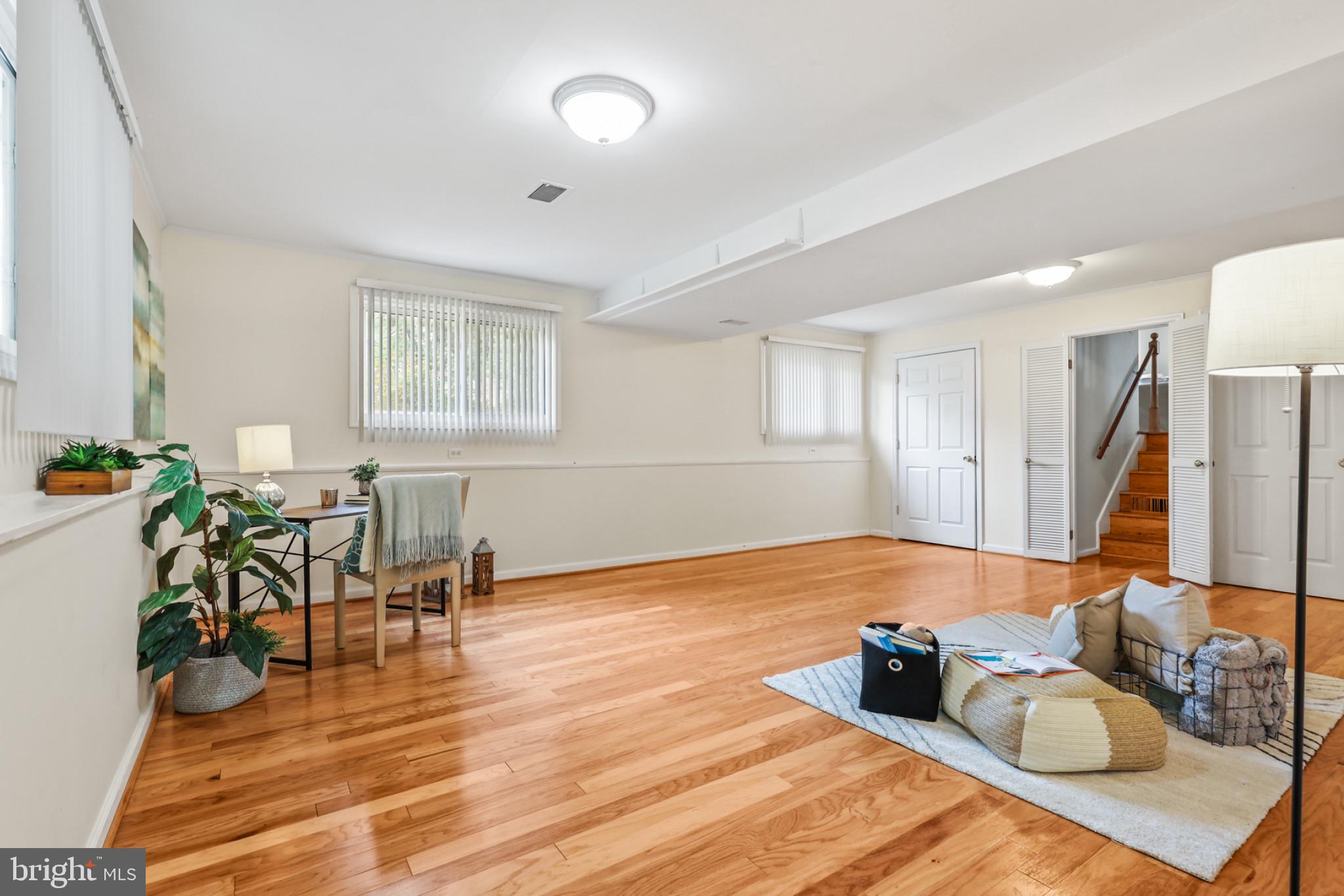 ADMIRAL HEIGHTS - Residential