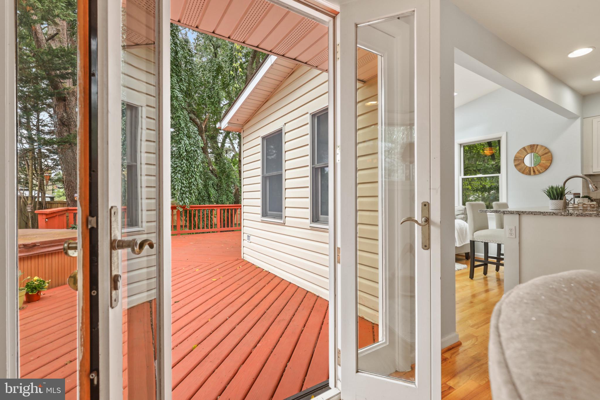 ADMIRAL HEIGHTS - Residential